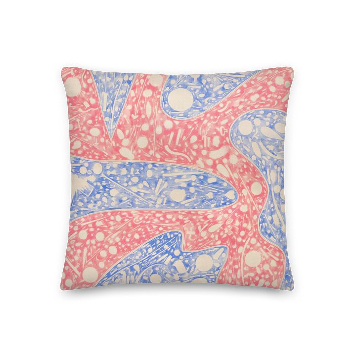Sandbag 9 Pillow product image (1)