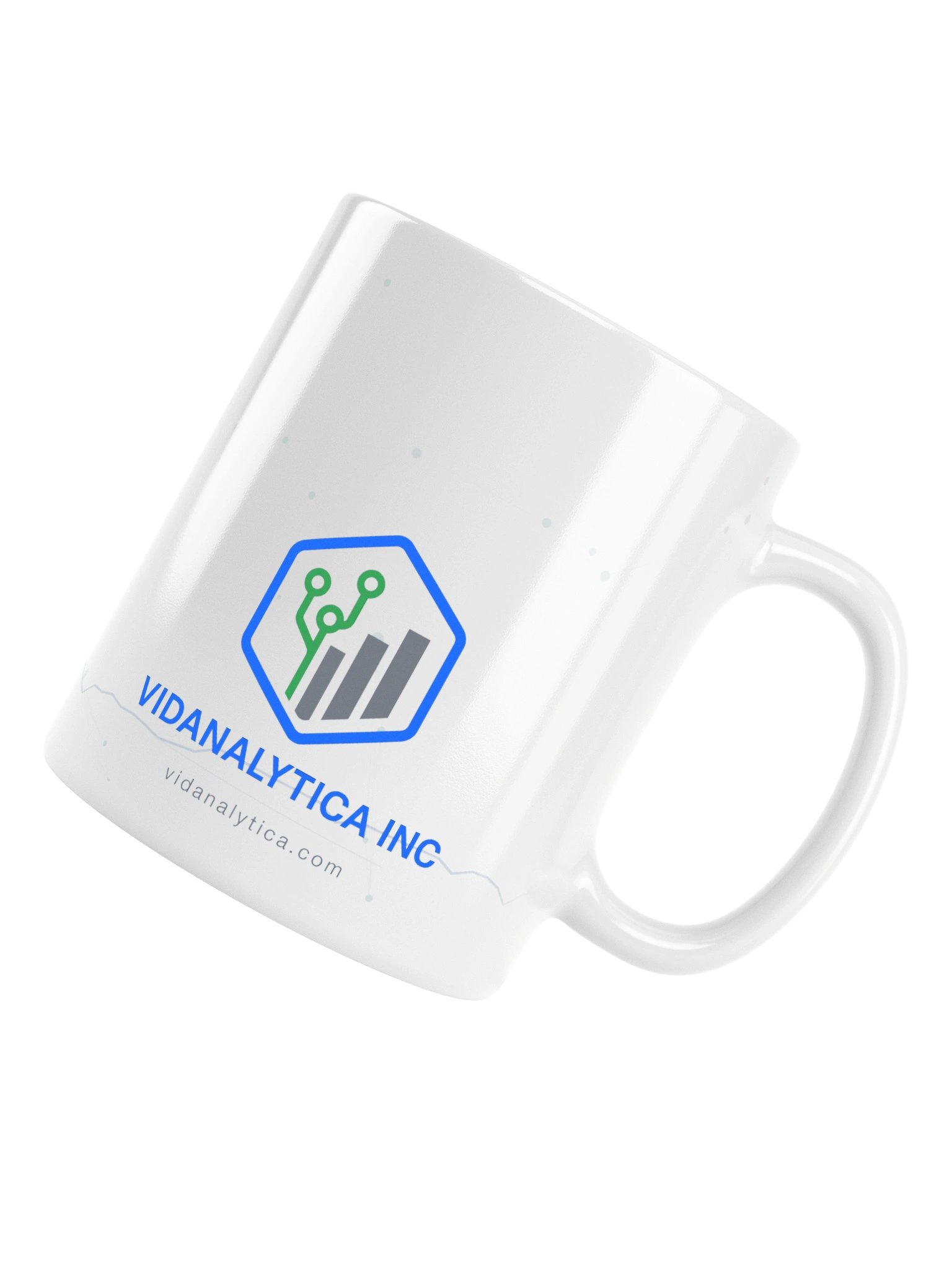 VIDANALYTICA INC Mug - Light product image (16)