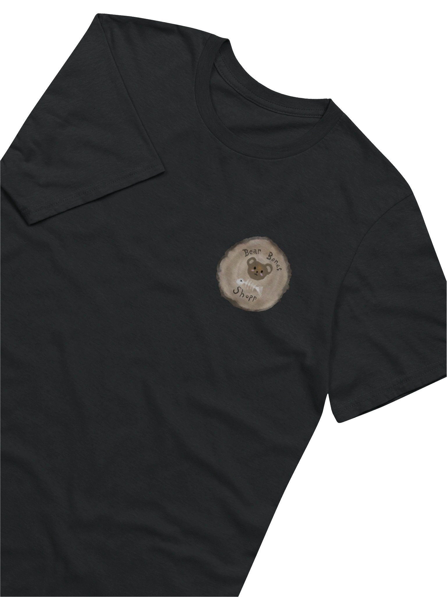 OG Guys - T-shirt product image (5)