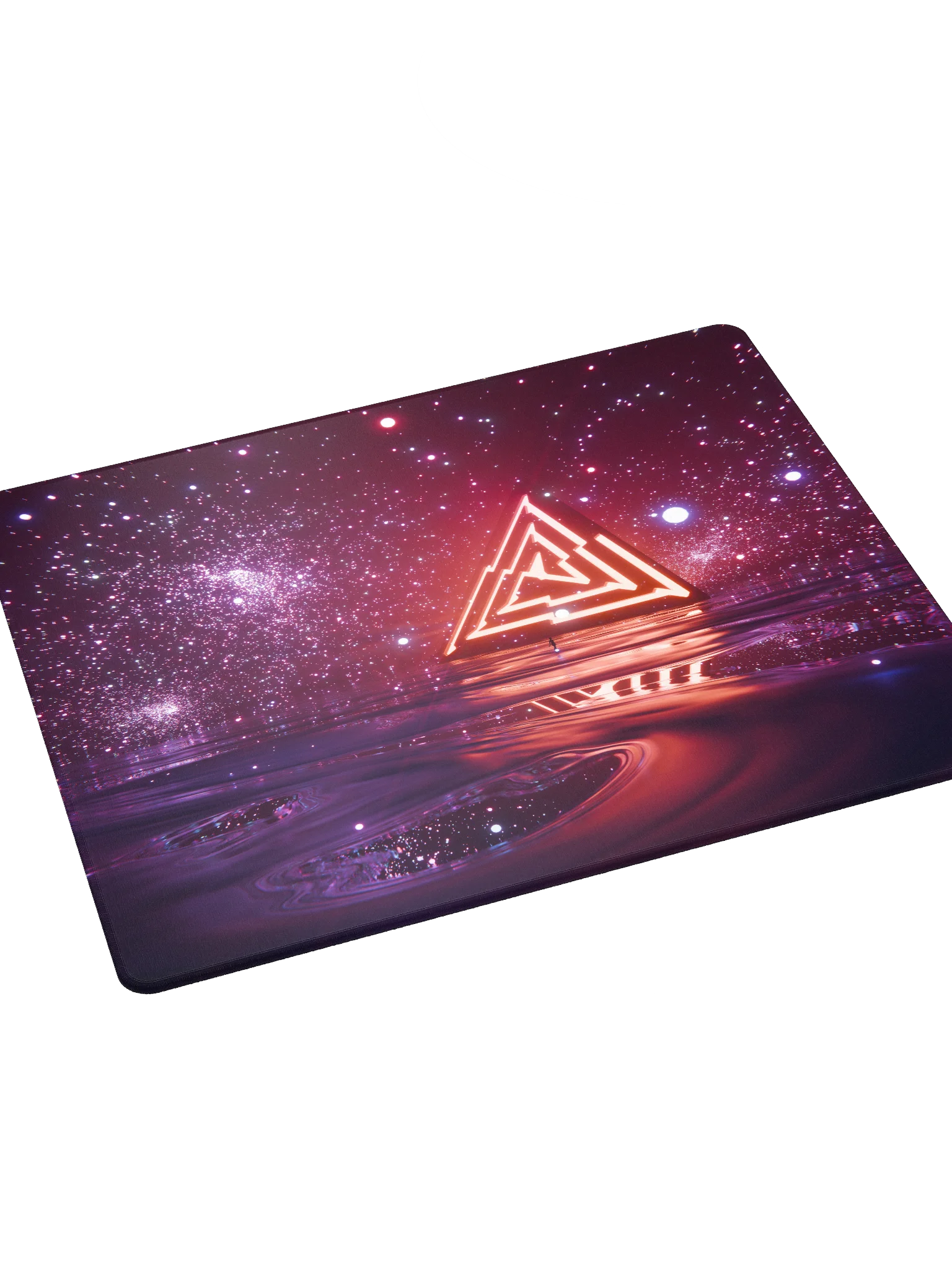 Loom Art Gaming Desk Mat (18″×16″ or 36″×18″) (Redux) product image (4)