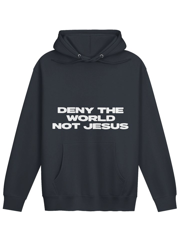 john 14:6 hoodie product image (2)
