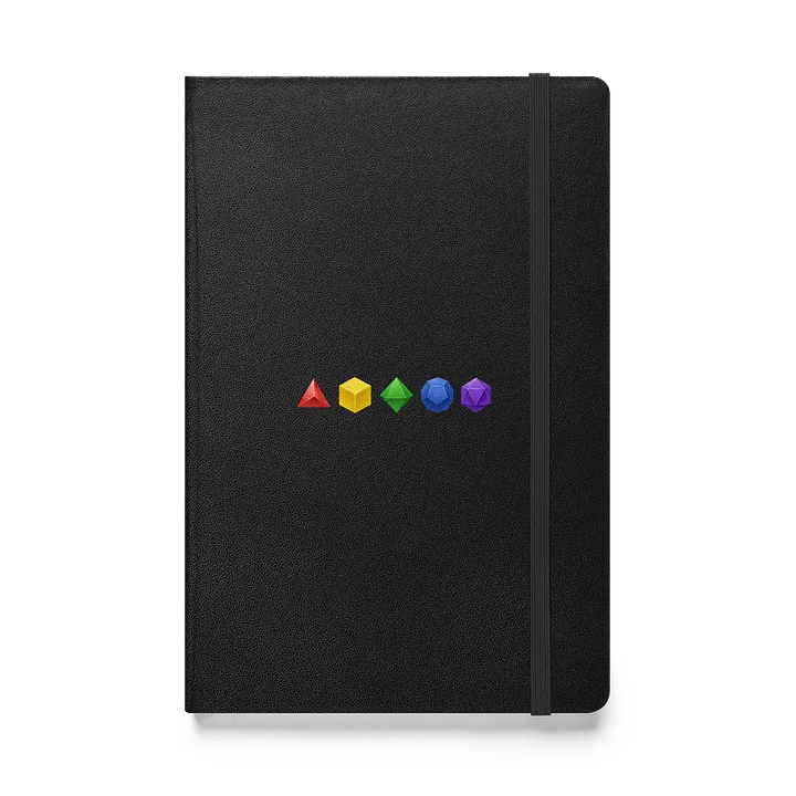 Research Notebook product image (1)