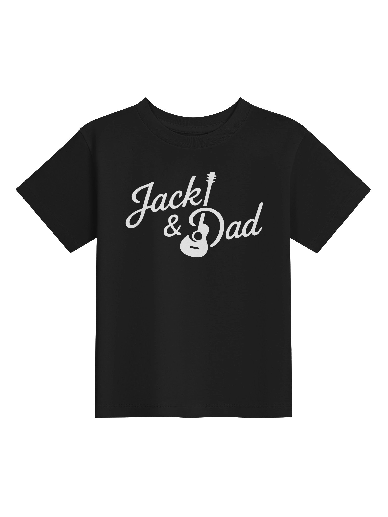 Toddler Logo Tee product image (1)