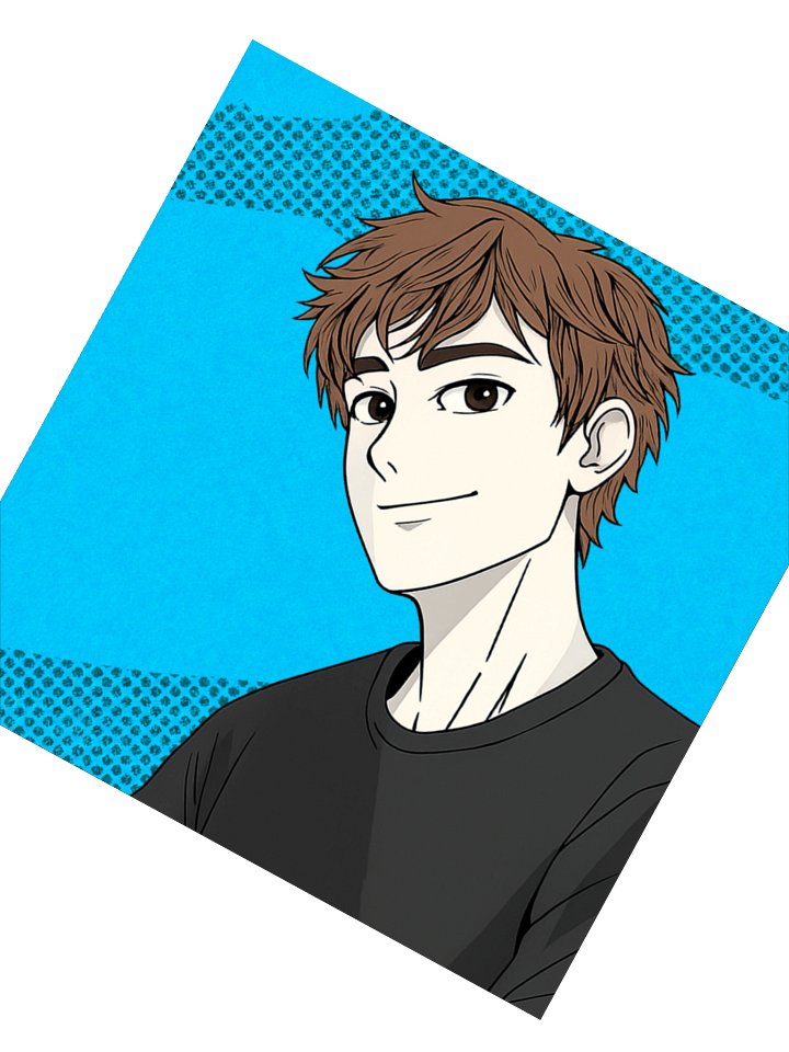 Fundores New Character Logo Sticker product image (3)