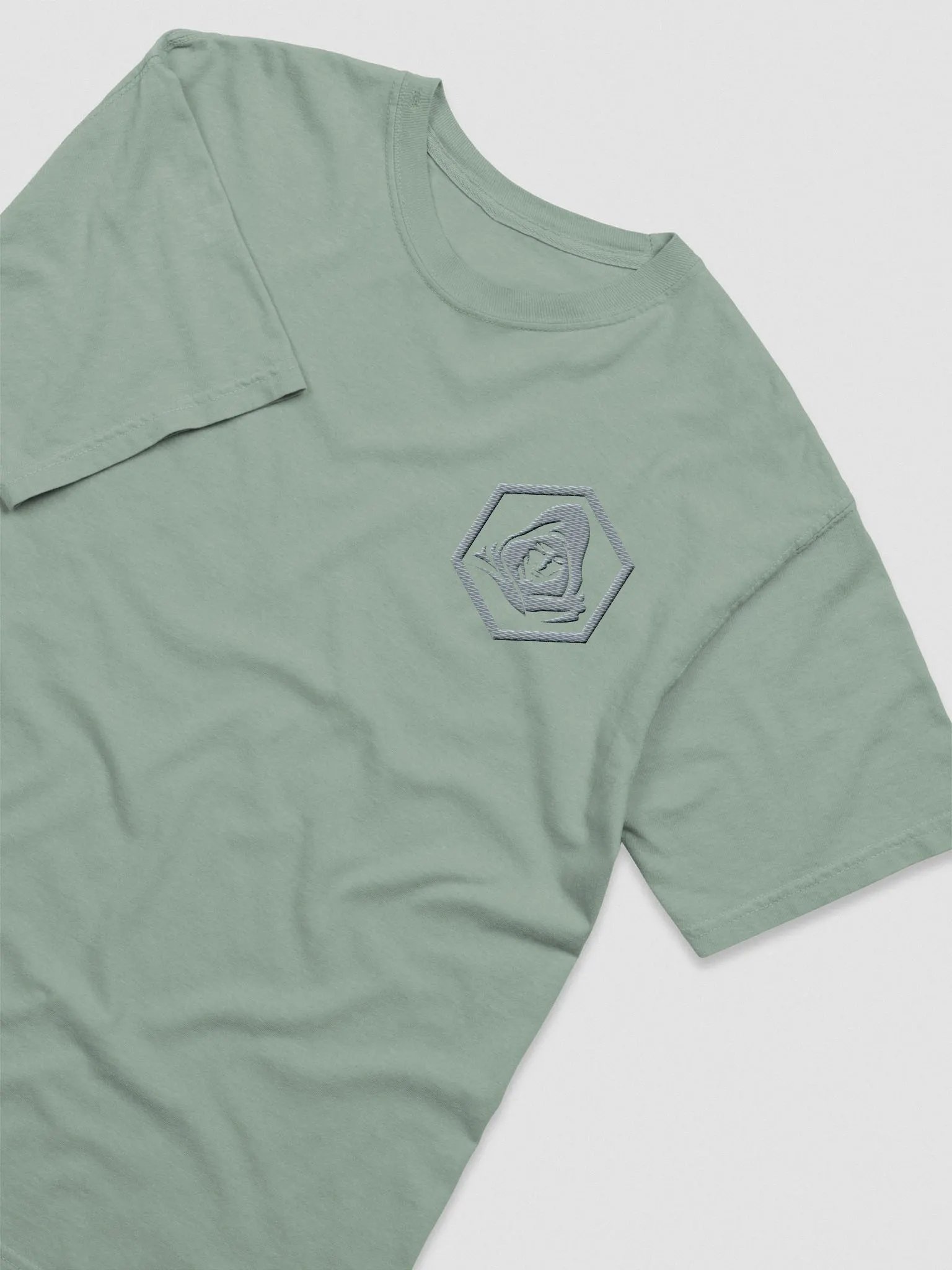Sir Heroscape T-Shirt product image (3)