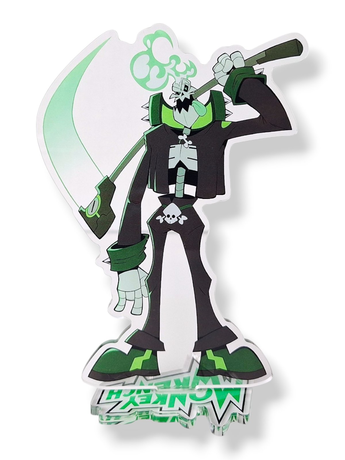 Jaw Bone - Acrylic Standee product image (3)