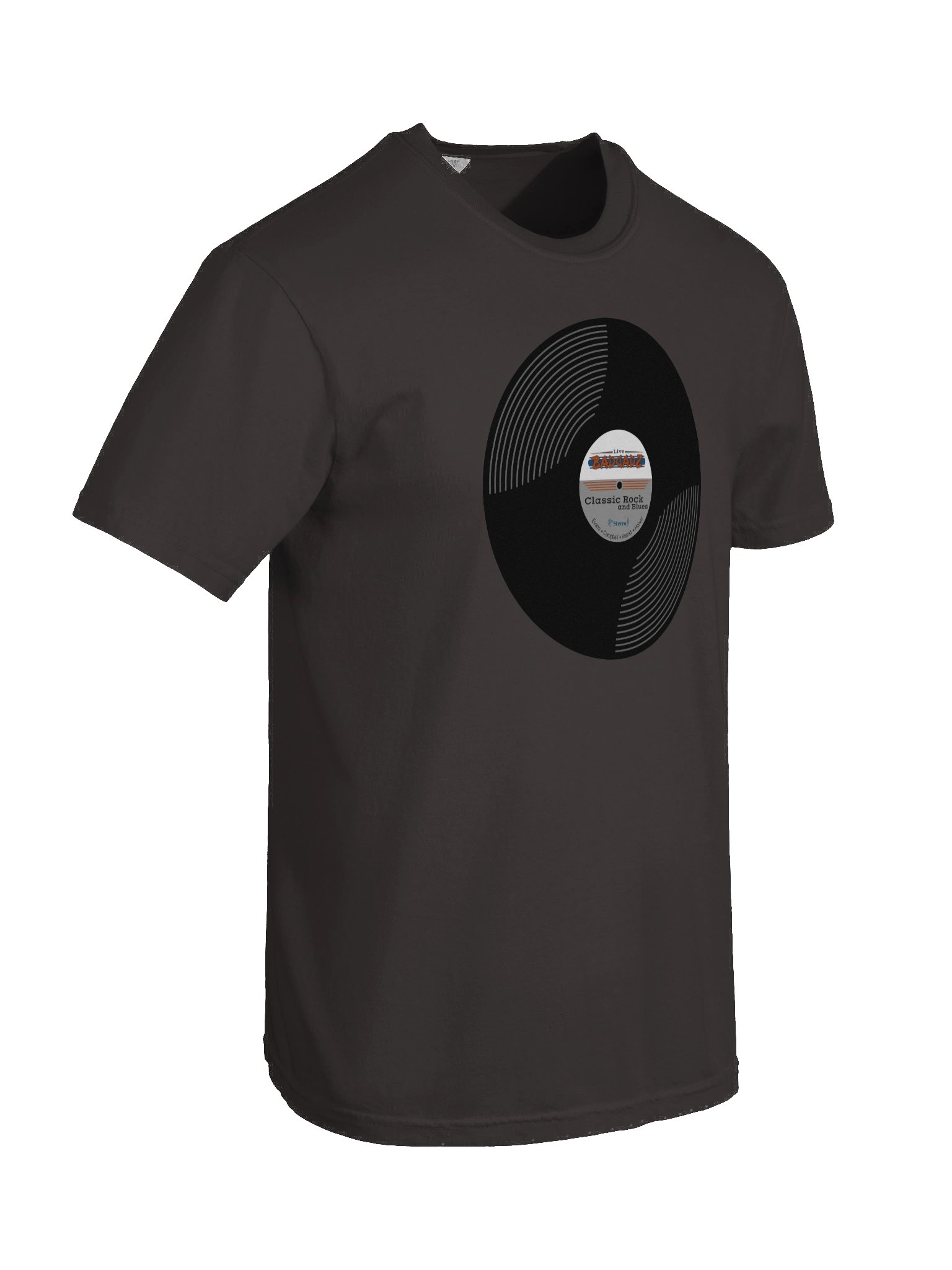 The BADDADZ Record product image (95)