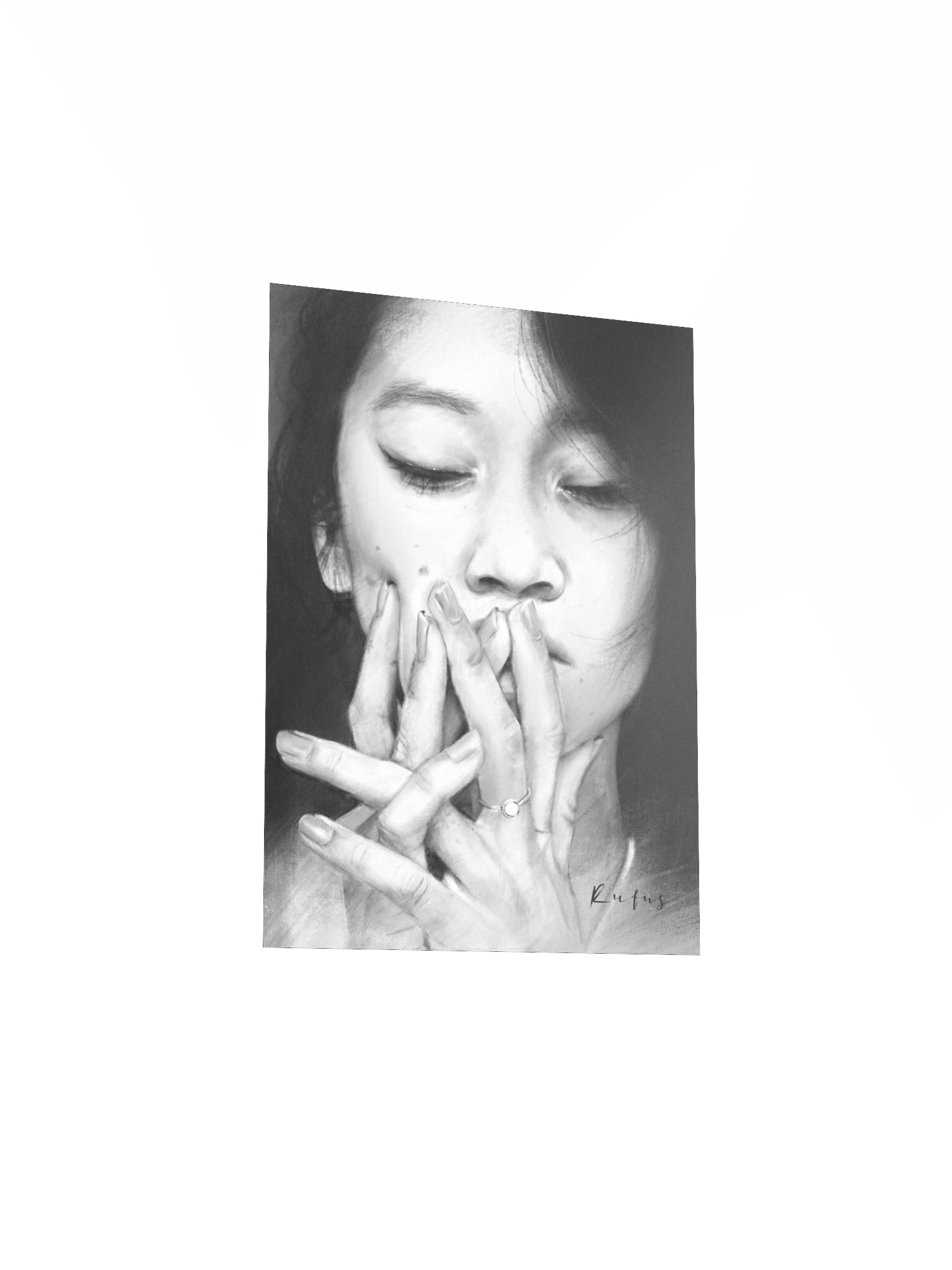 Peace - Matte Poster Print product image (3)