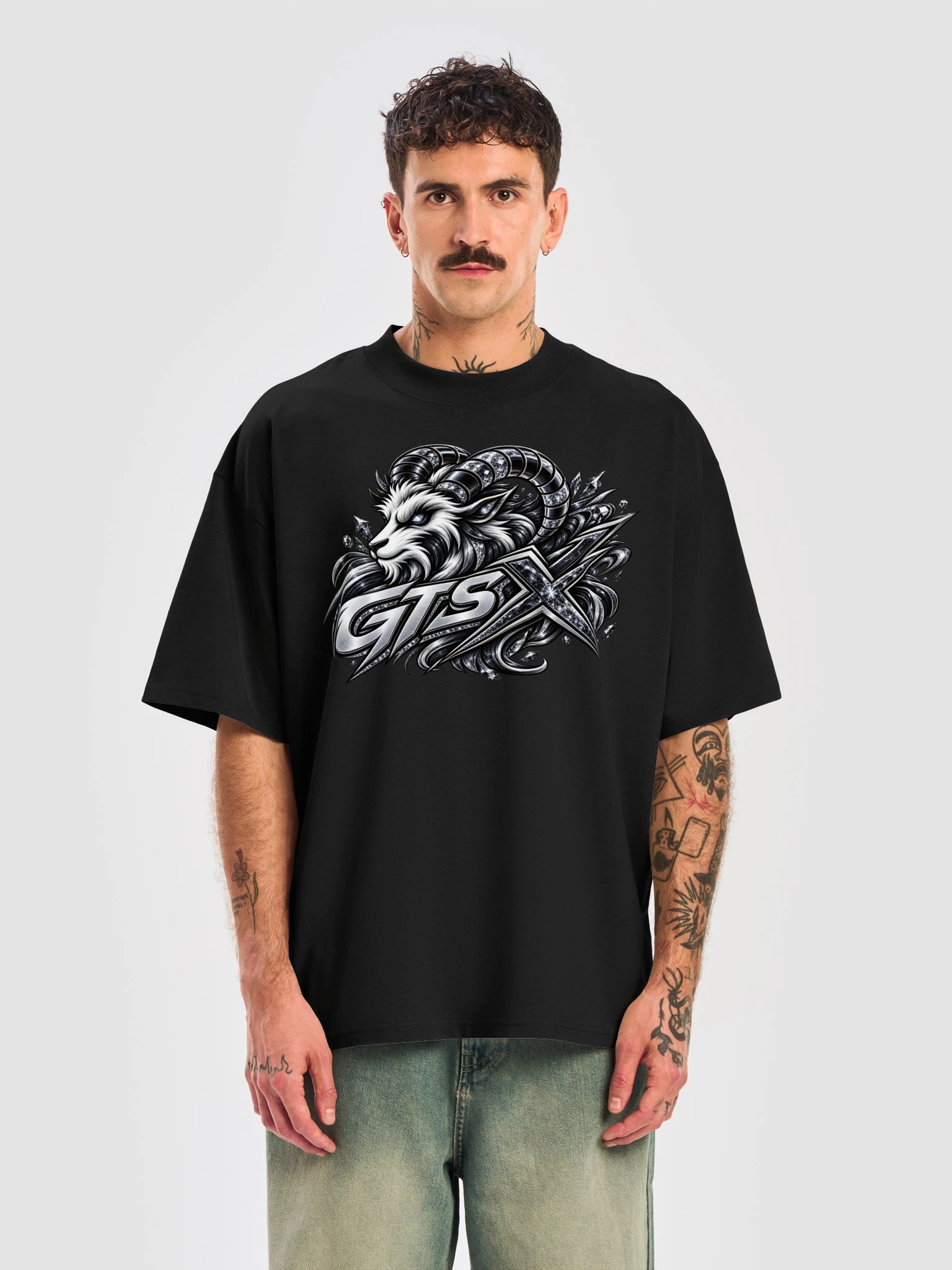 GTSX BLACK DIAMOND EDITION product image (24)