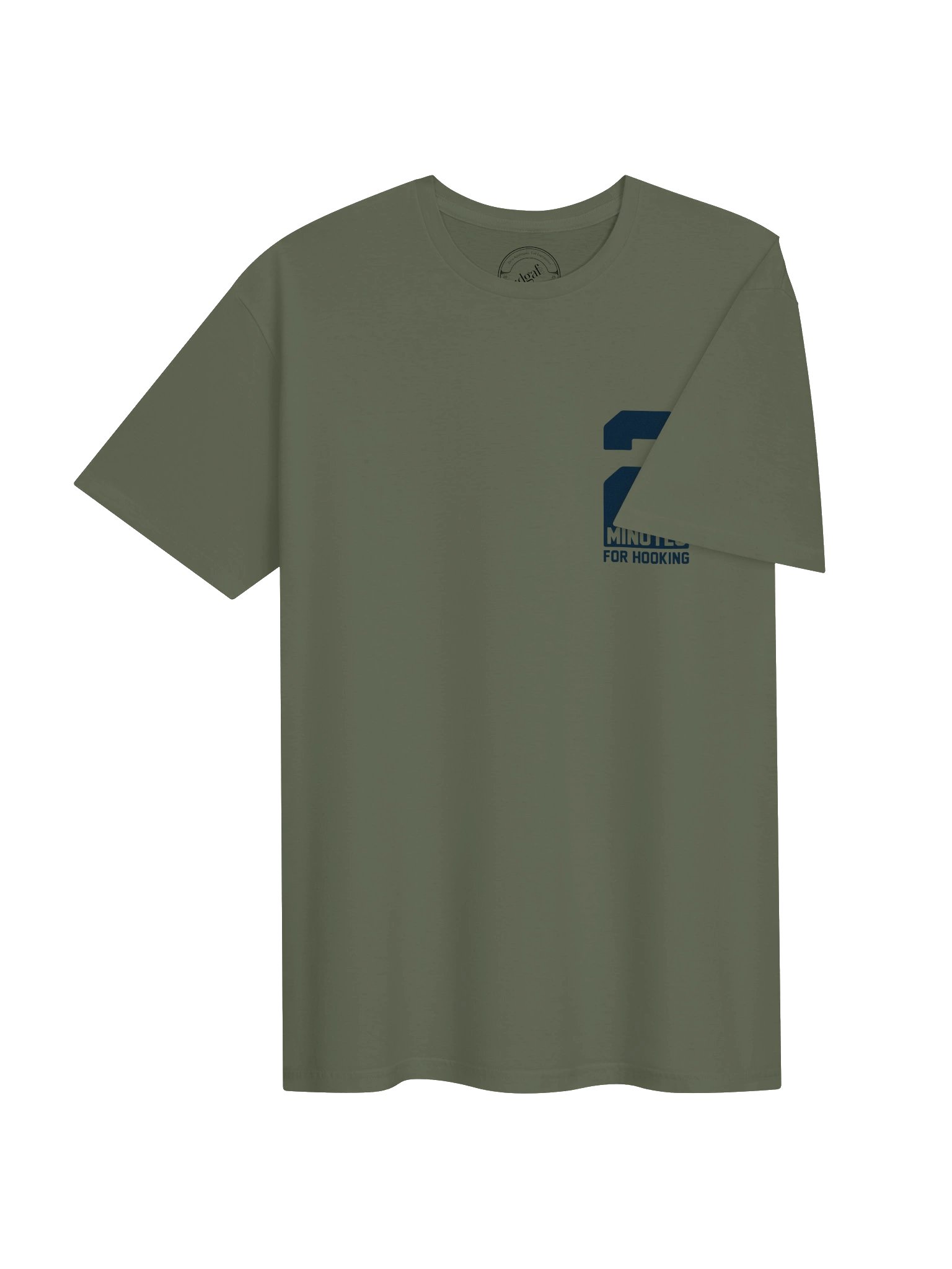 Penalty Box Unisex T-Shirt product image (4)