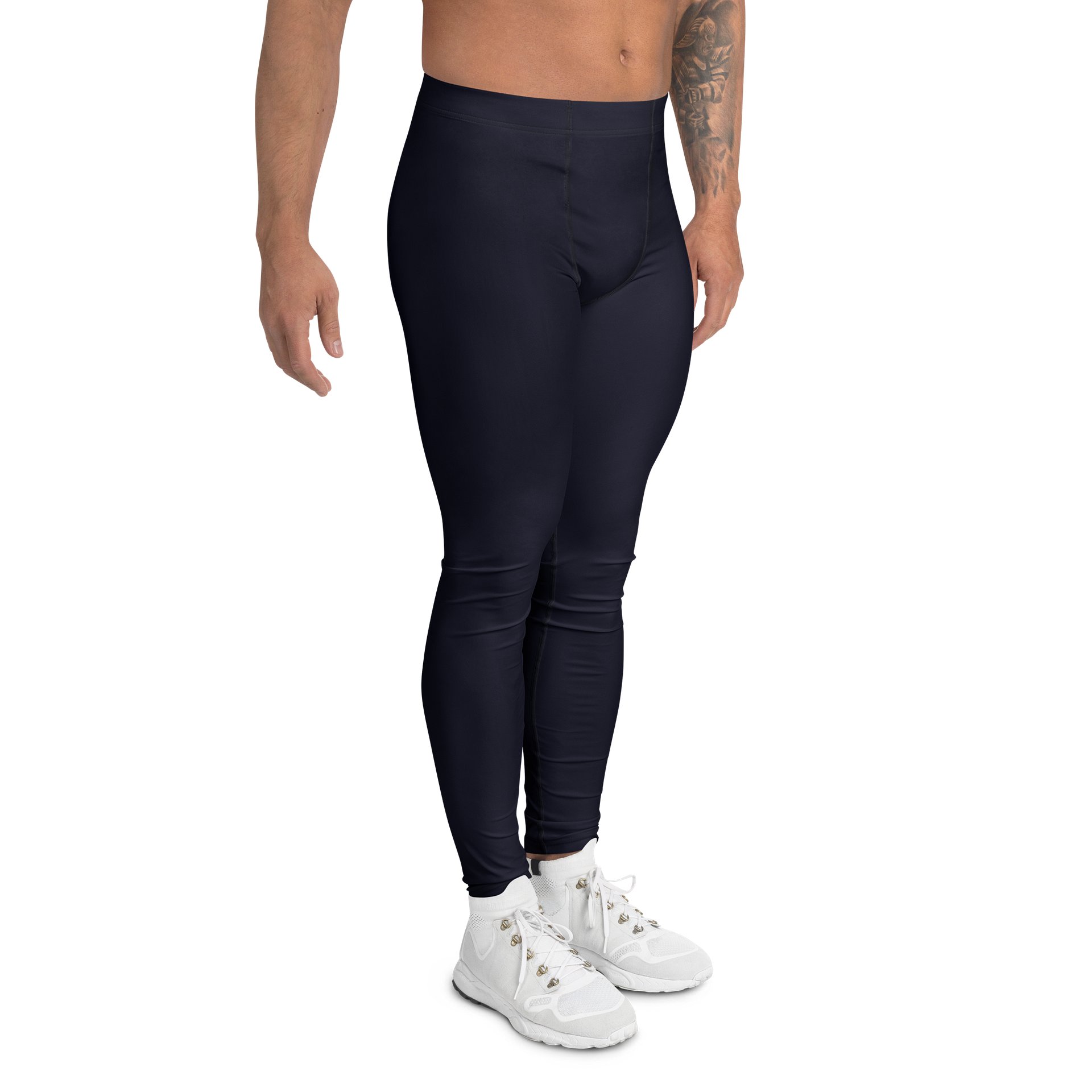 Men’s Performance Leggings product image (4)