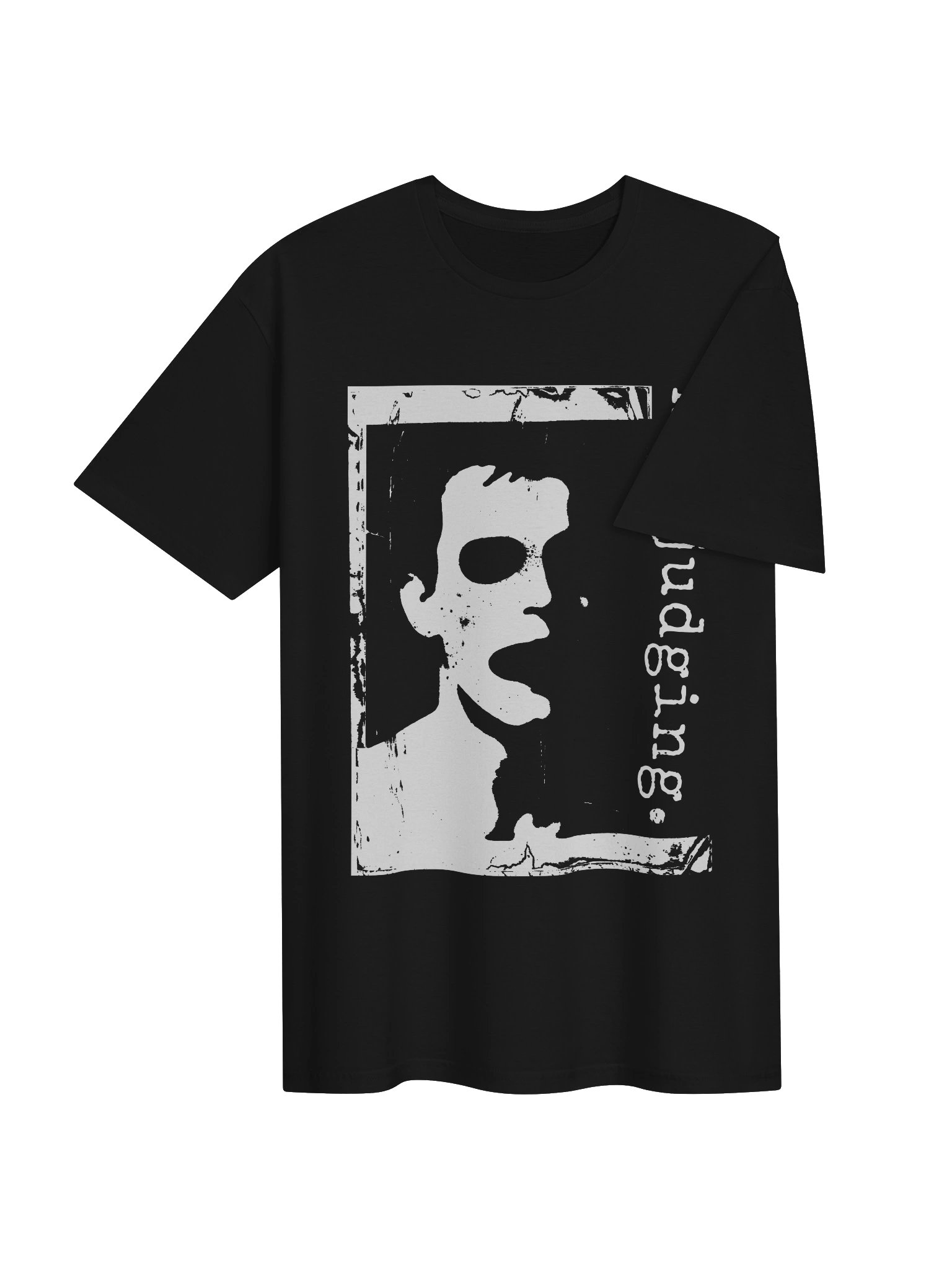 Not Judging. // Lightweight Tee product image (6)