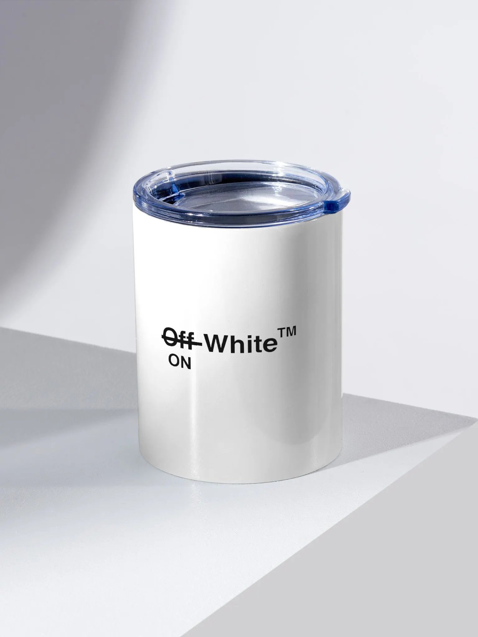 On White Cup product image (2)