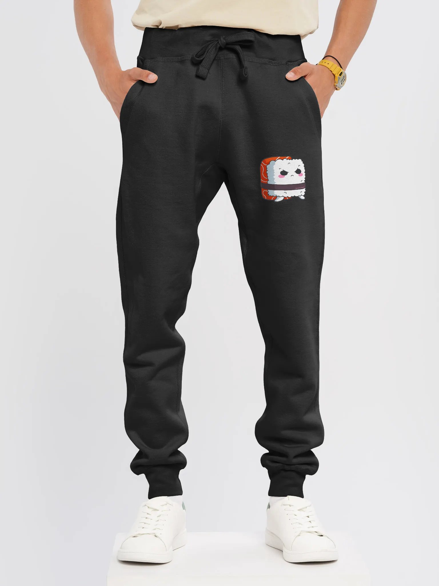 Sinister Sushii Joggers product image (14)