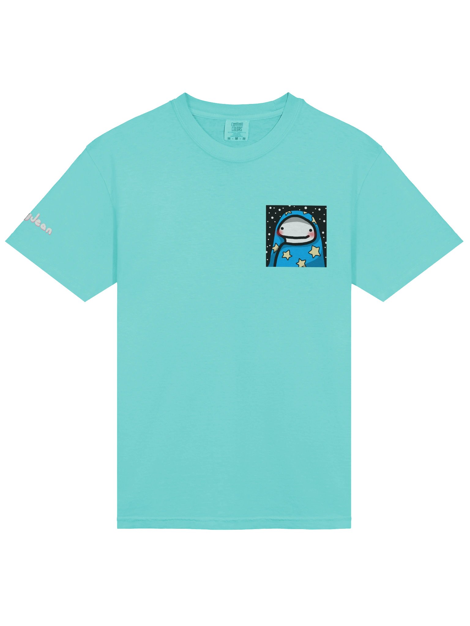 Cozy Tee product image (13)