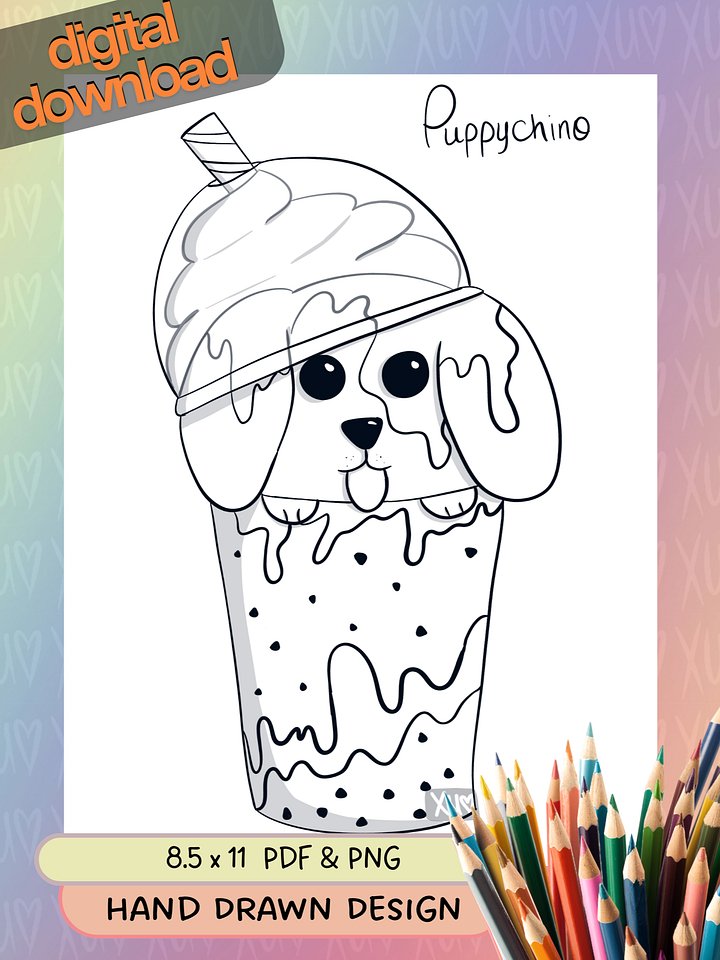 Puppychino product image (1)