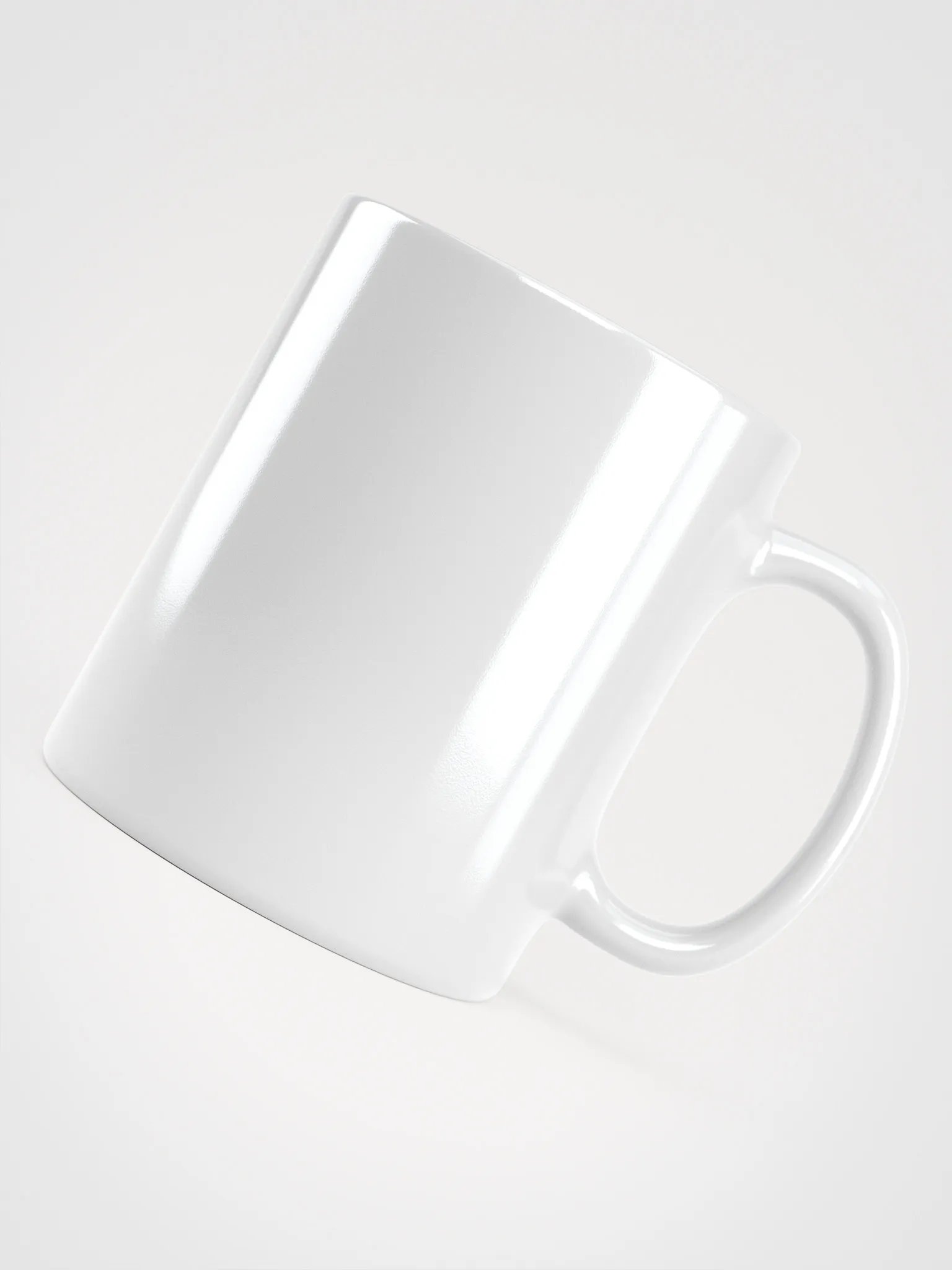 Capybara's Lunch Break Ceramic Mug product image (11)