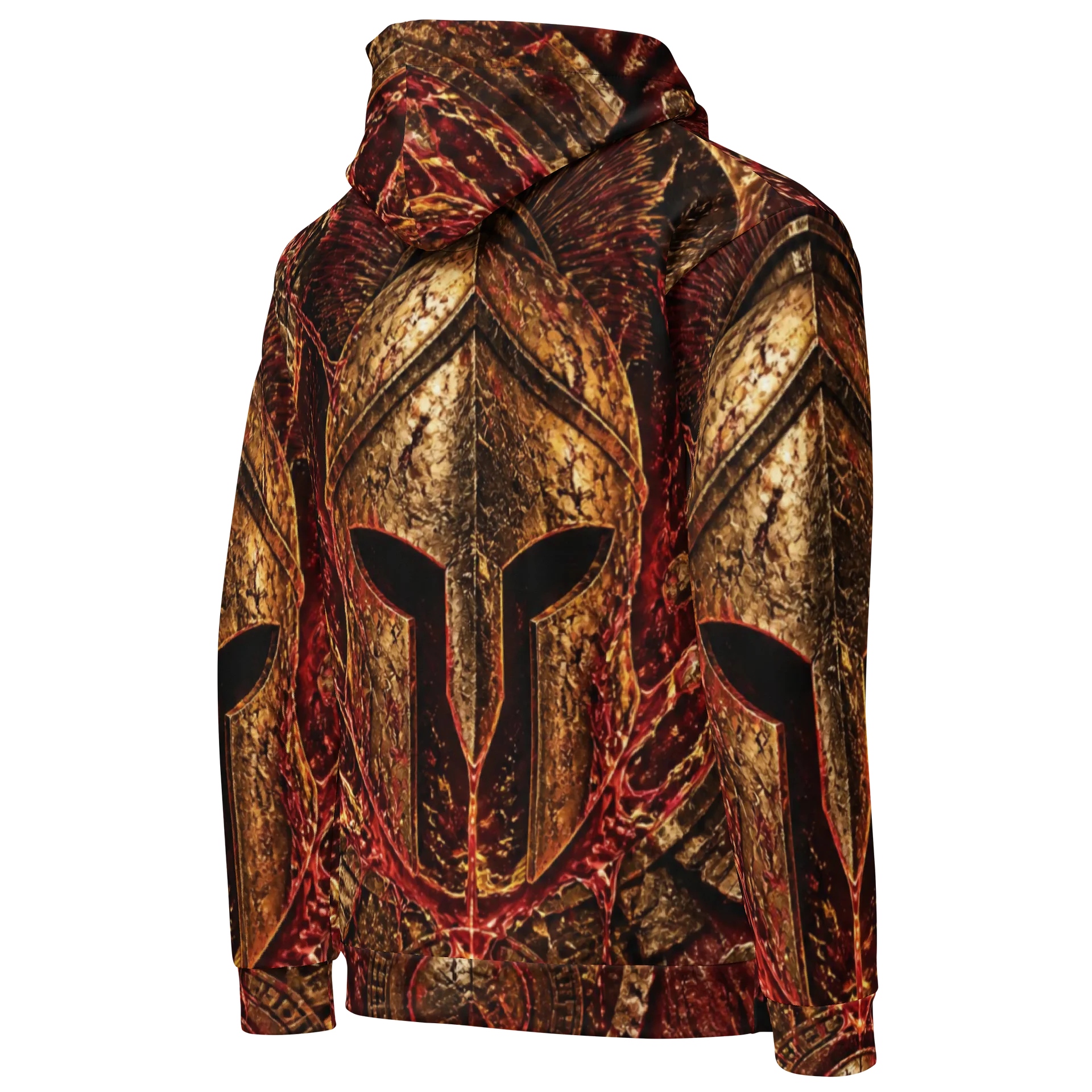 Red Elixir Hoodie product image (4)