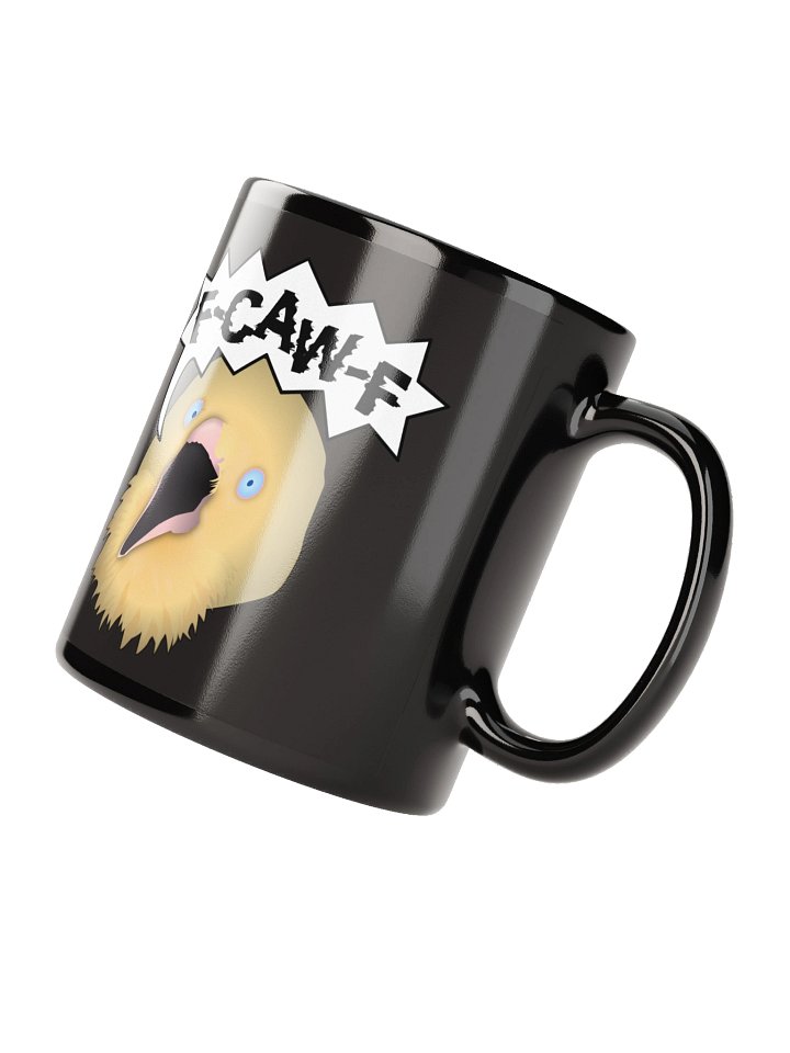 F-Caw-F Ken Mug product image (4)