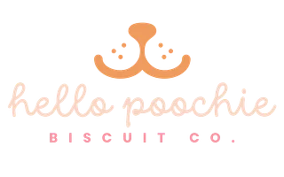 Hello, Poochie Biscuit Co.