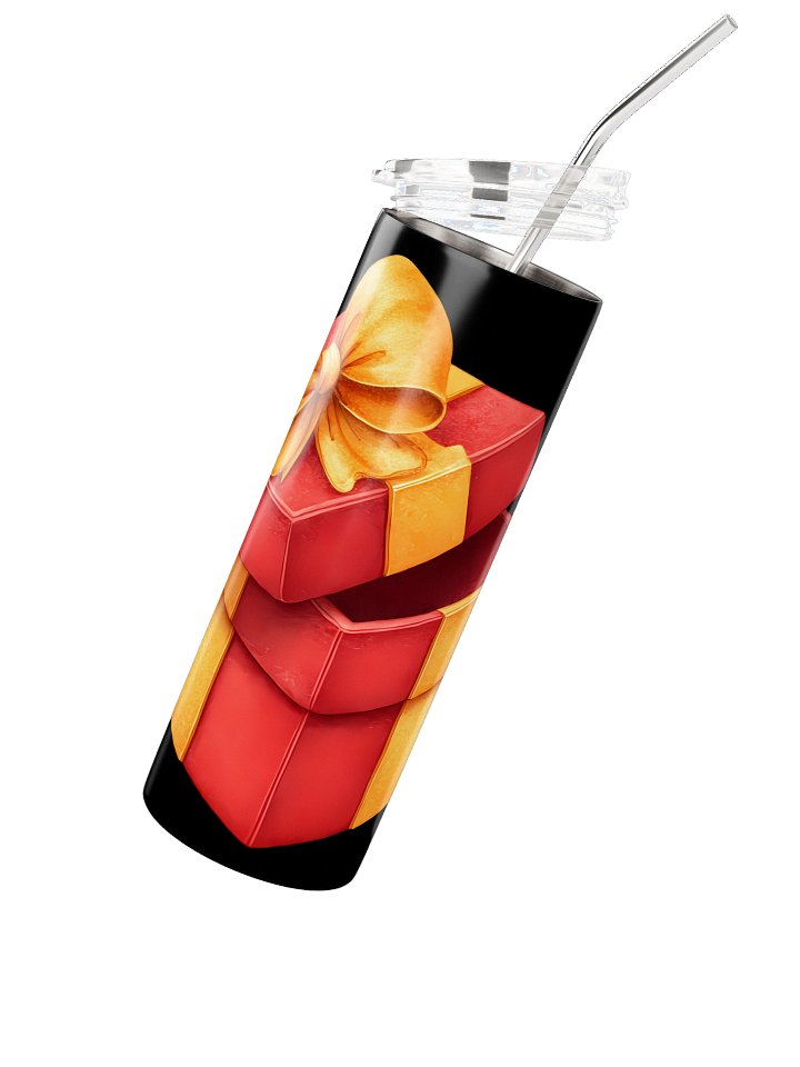 Cadeau Stainless Steel Tumbler product image (2)