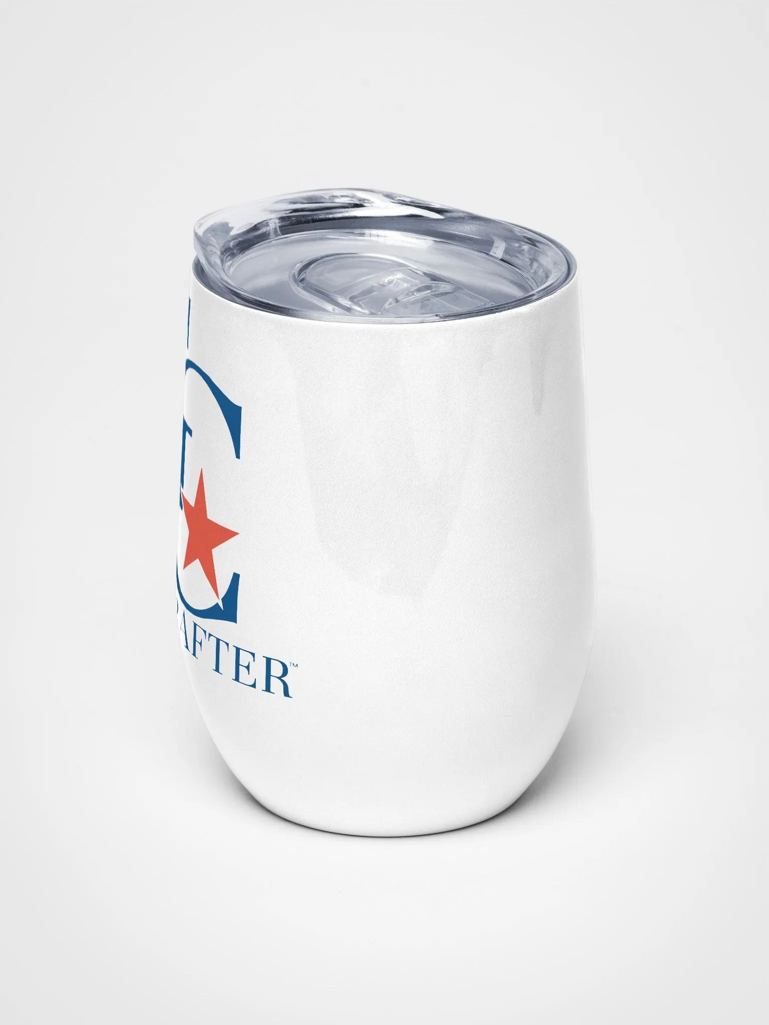 GC DoorCrafter Wine Tumbler product image (5)
