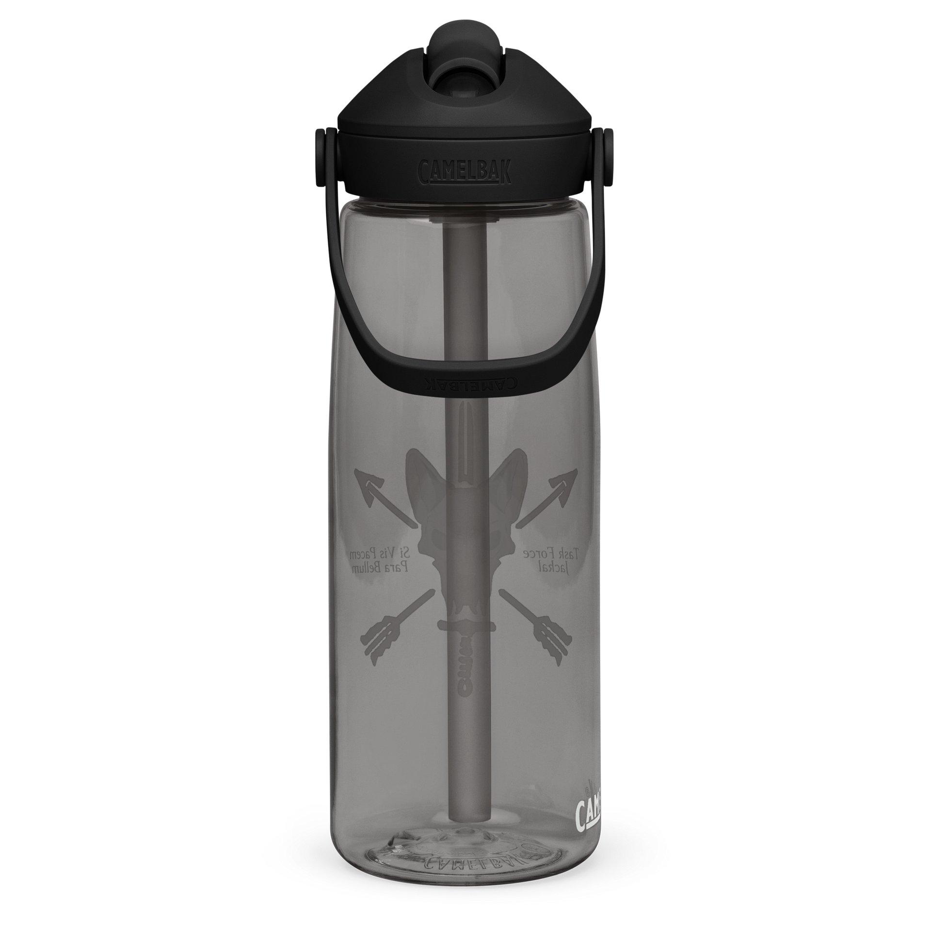 CamelBak Thrive® Flip Straw Water Bottle product image (4)