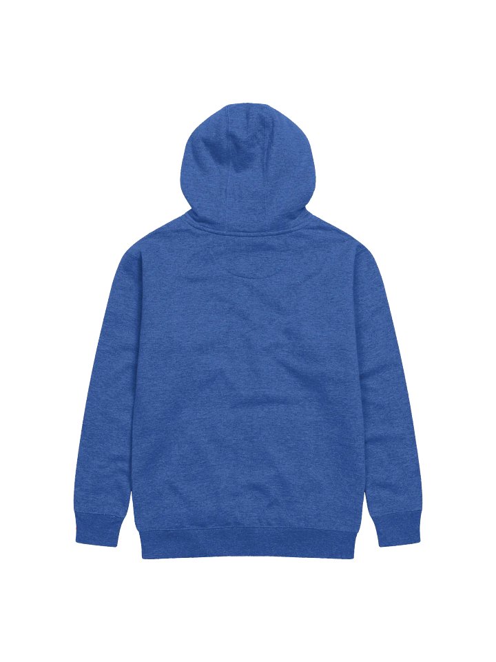 Bluescreen Hoodie product image (2)