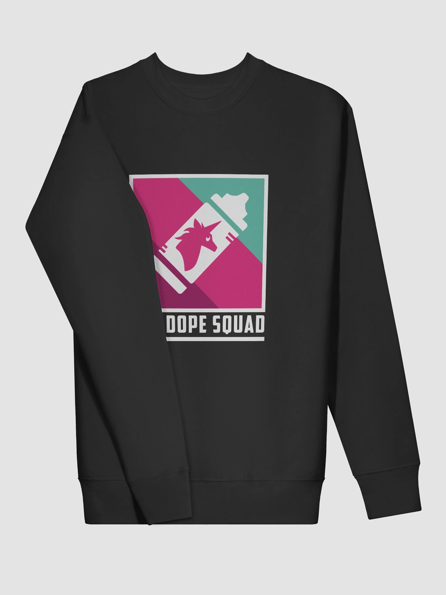 Cozy Up w/ the Dope Squad product image (3)