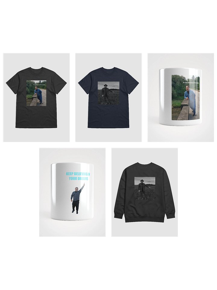 Best Sellers Mega Bundle Deal product image (1)