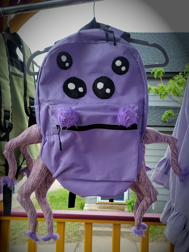 Beast of Holding - Custom! product image (1)