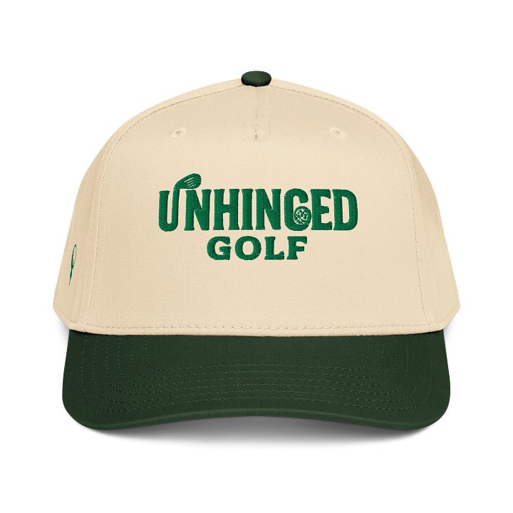 Unhinged Hat product image (1)