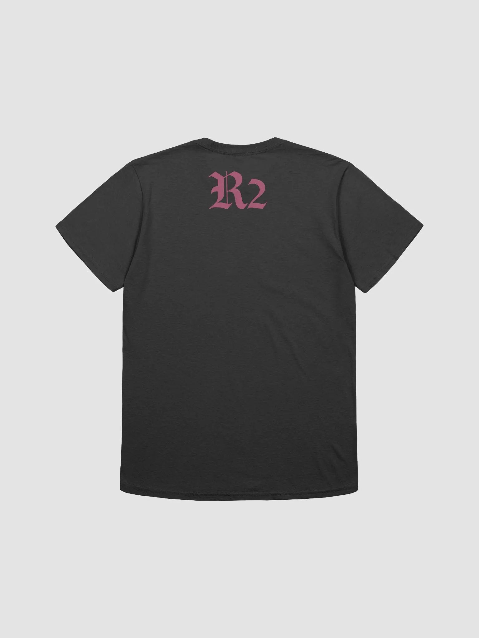 How We Got There R2 Tee product image (10)