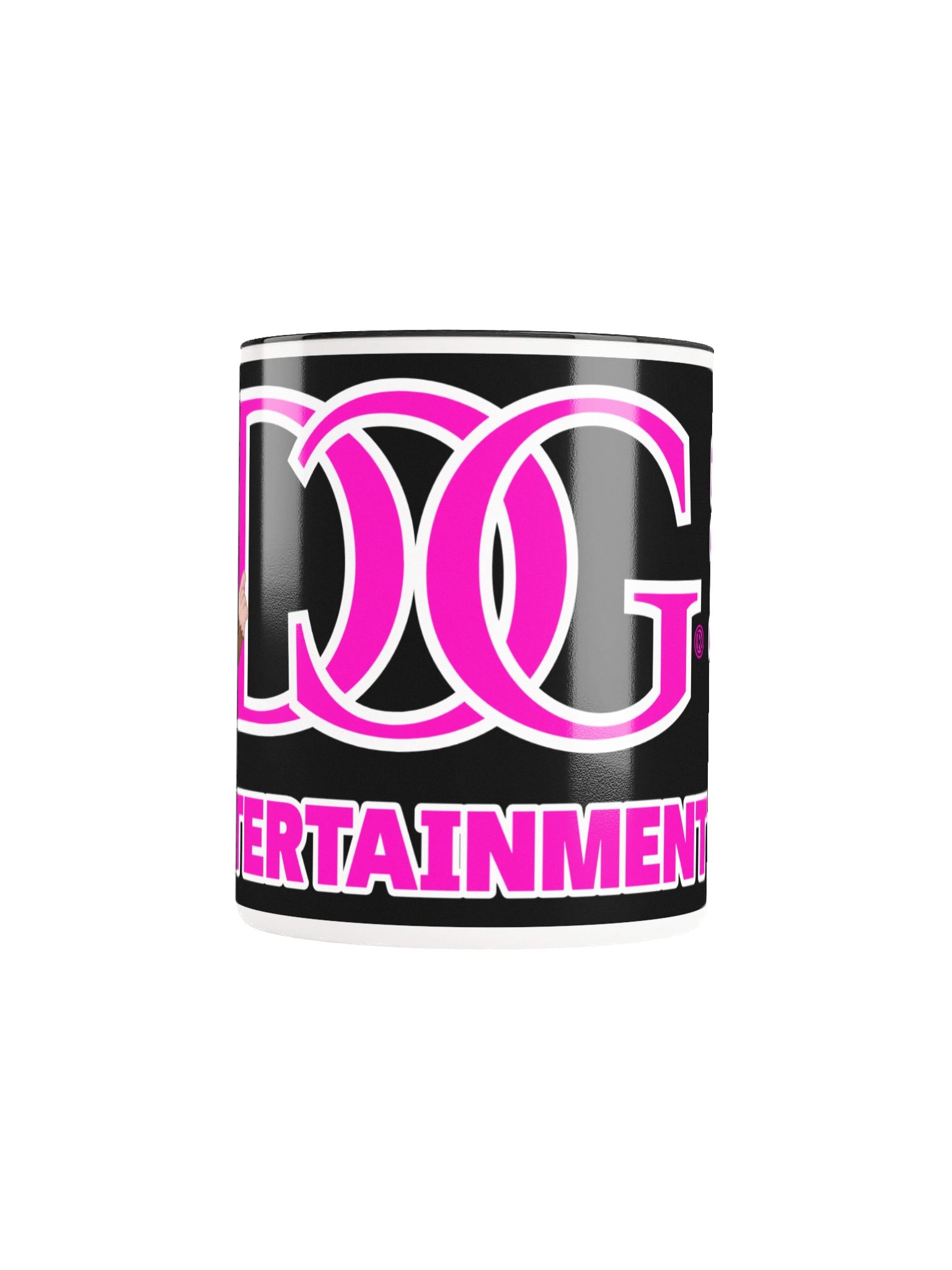 Breast Cancer Awareness Ceramic Mug product image (27)