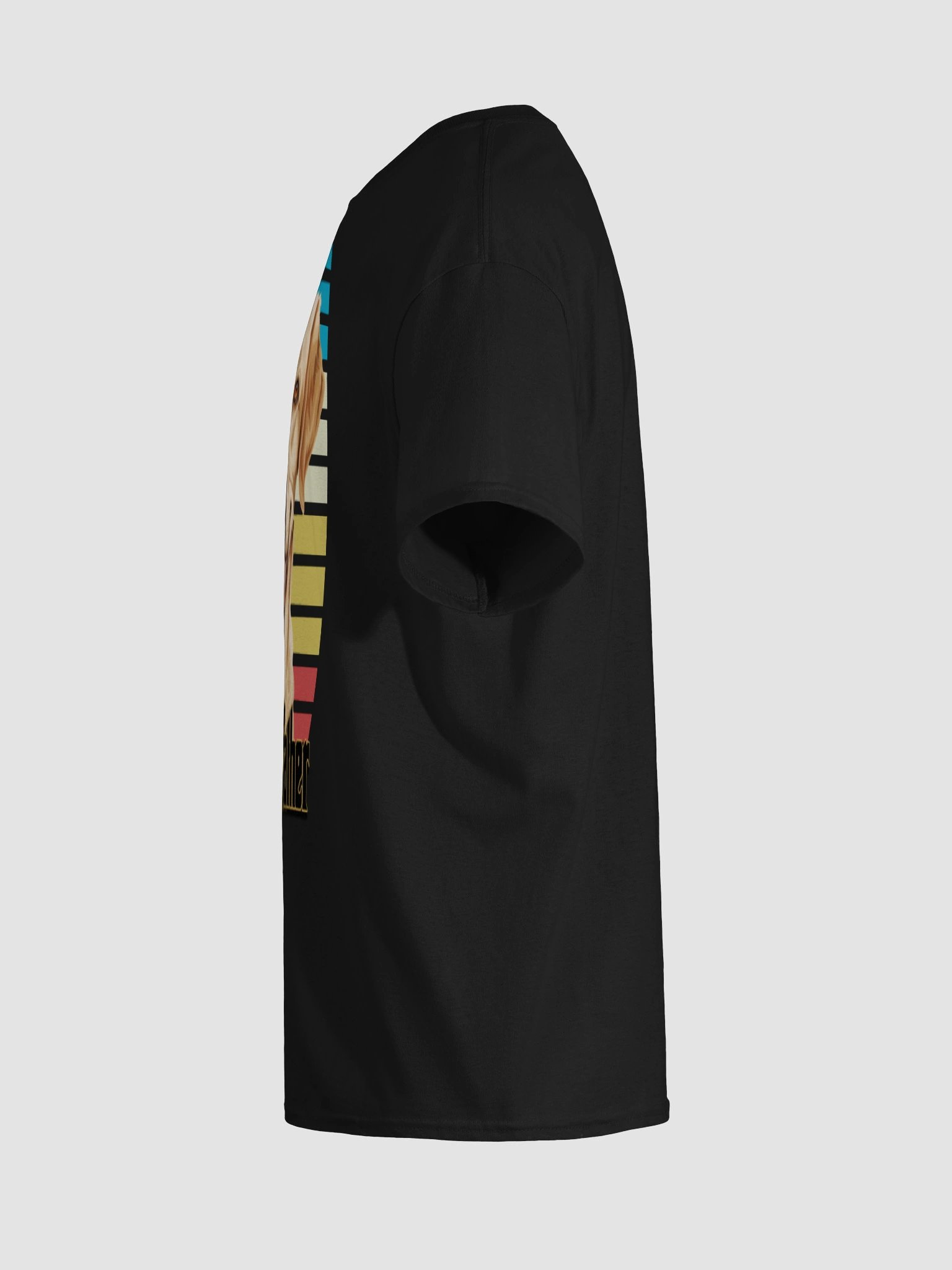 The Dogfather Labrador T-Shirt product image (103)