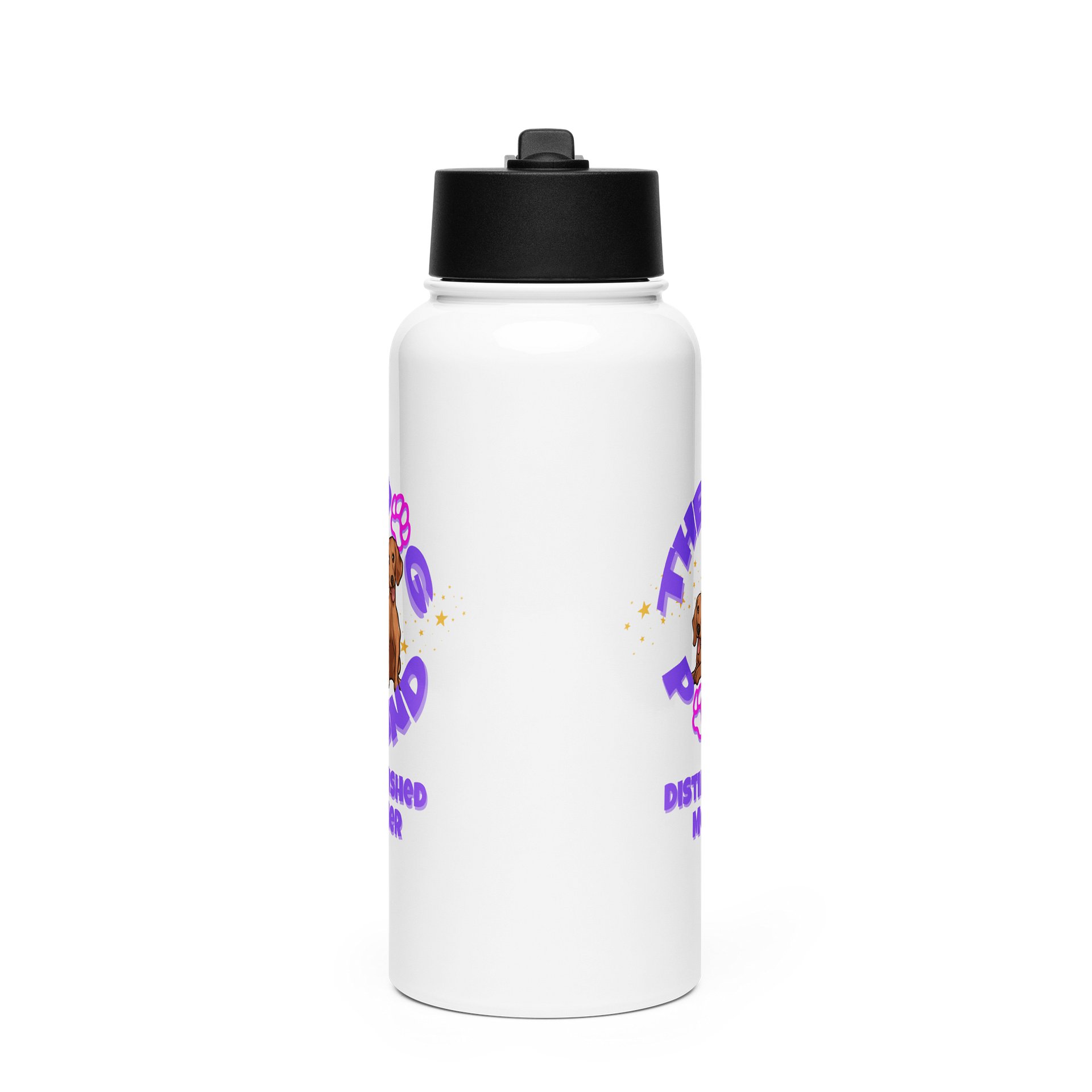 Dog Pound Bottle product image (3)