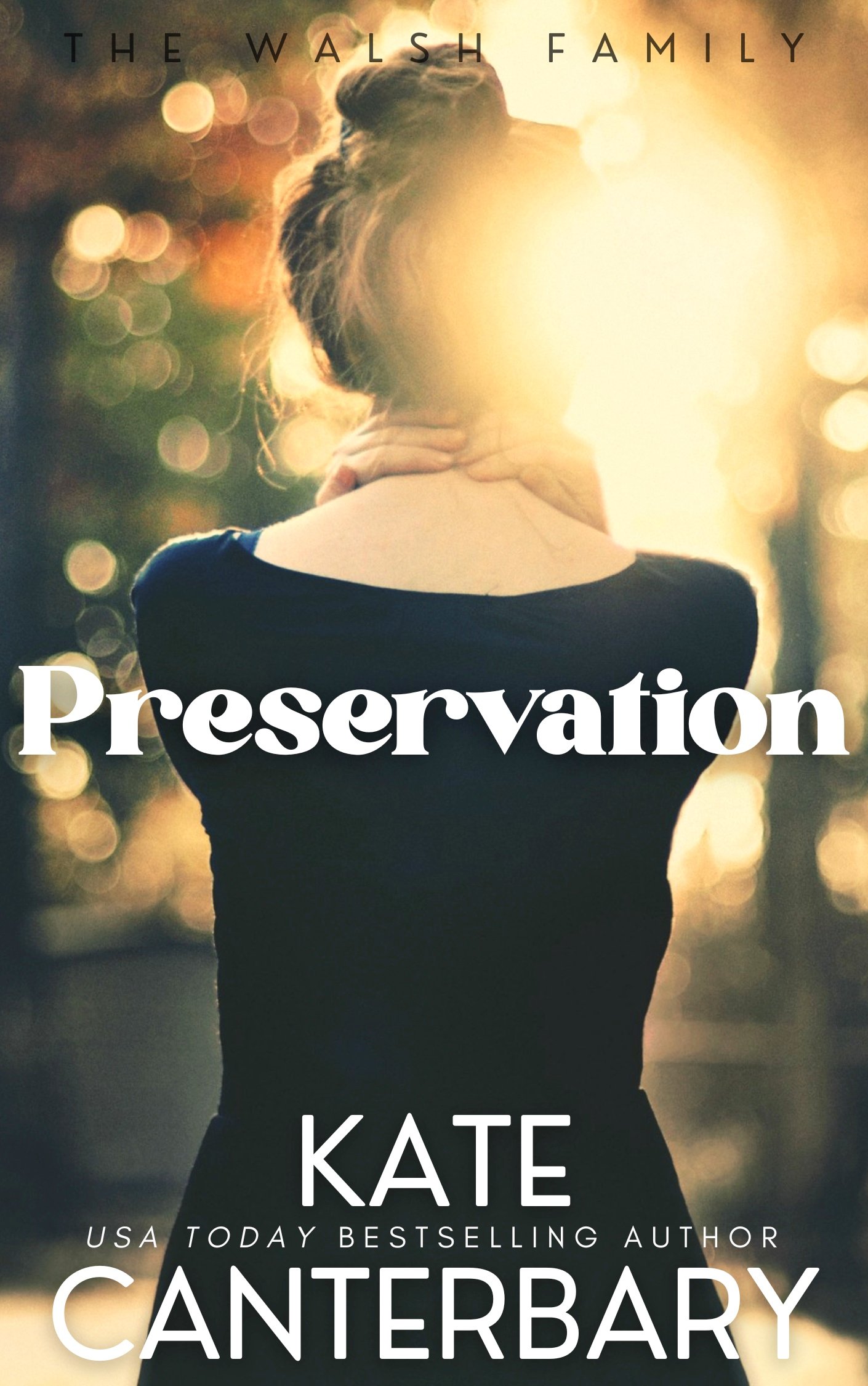 Preservation Audiobook product image (1)