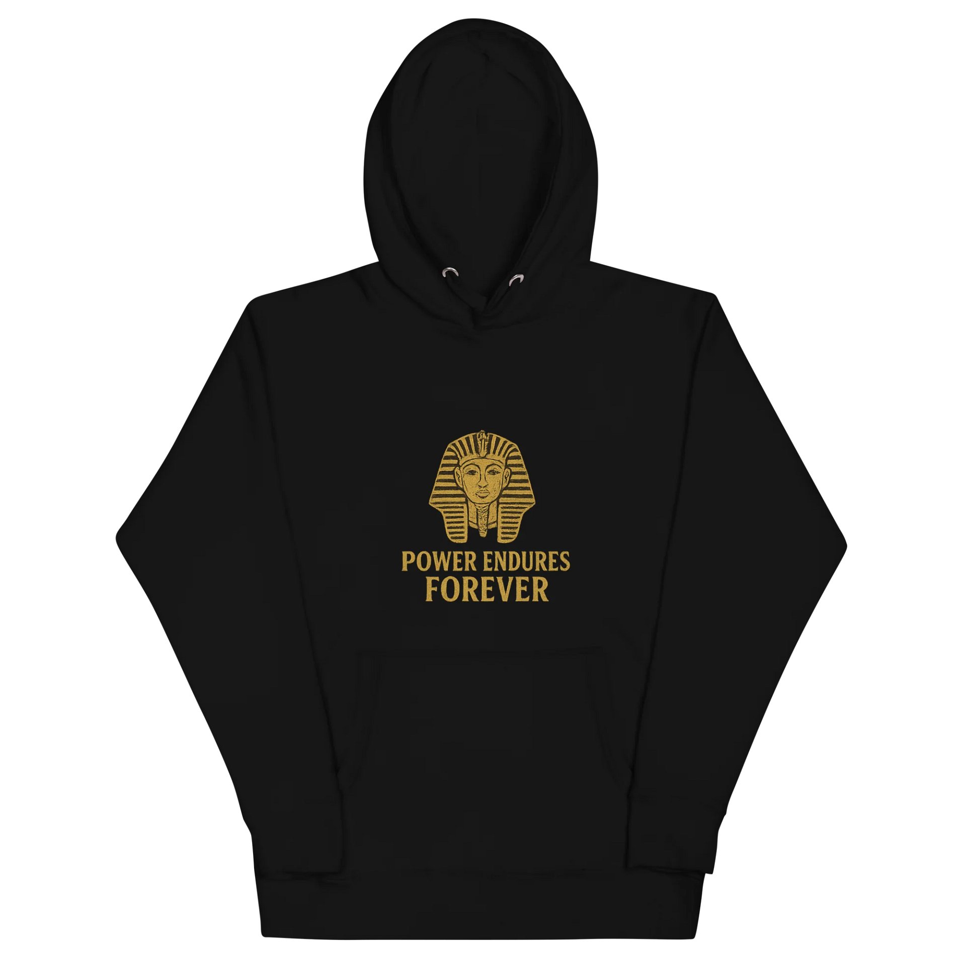 Legendary Warrior Unisex Hoodie product image (7)