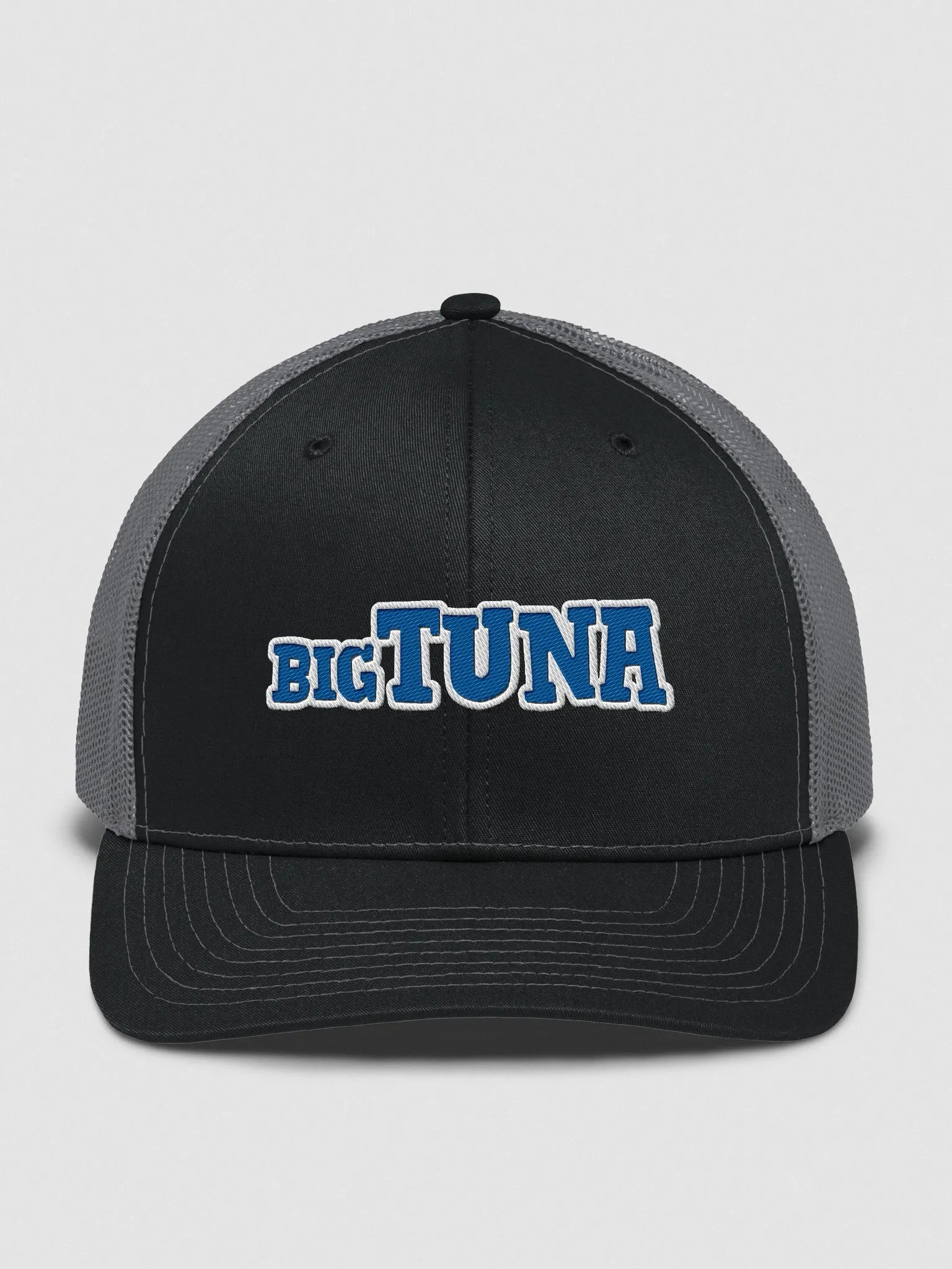 bigTUNA Trucker Hat product image (1)