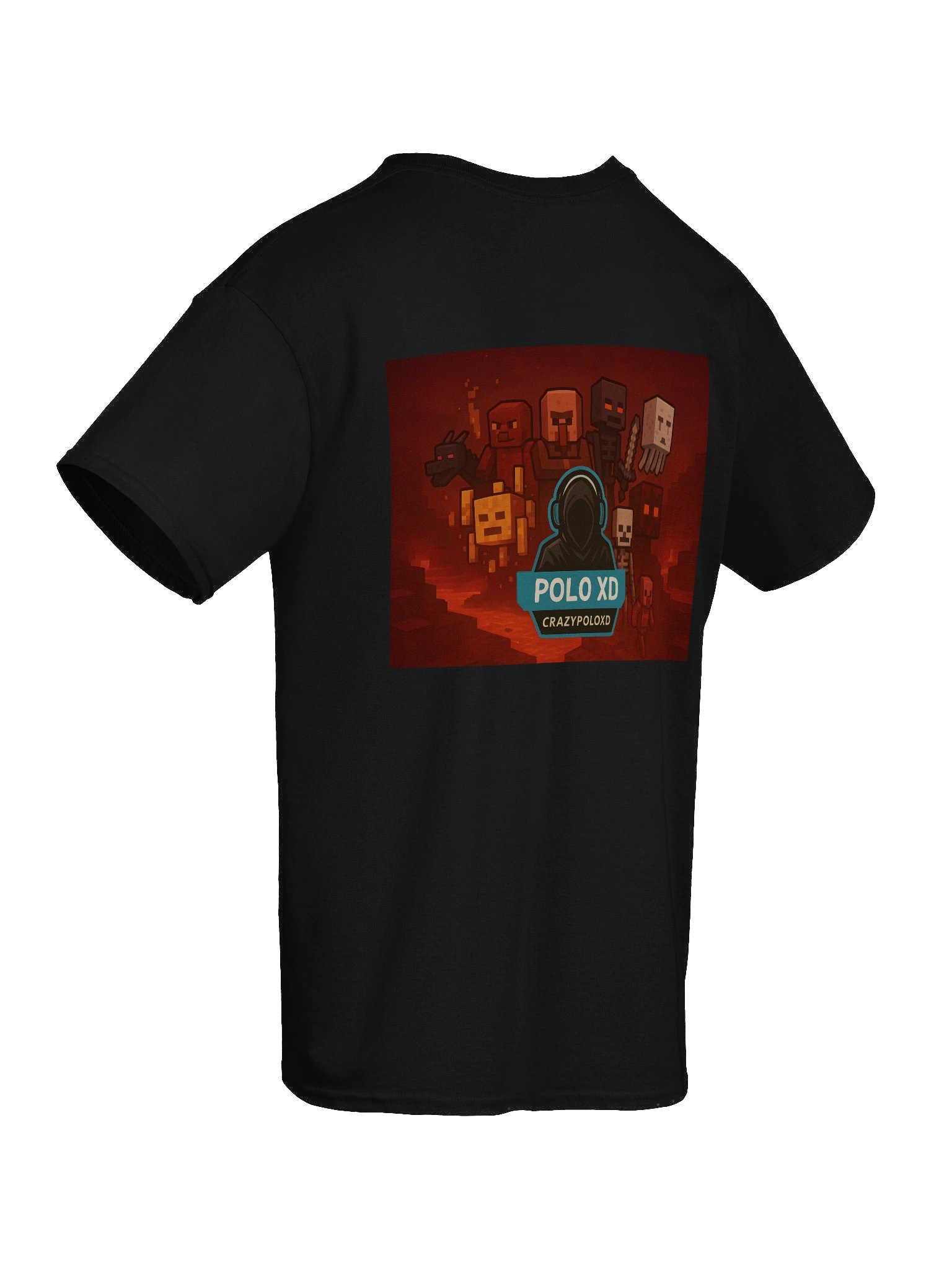 The Dark Tee product image (11)