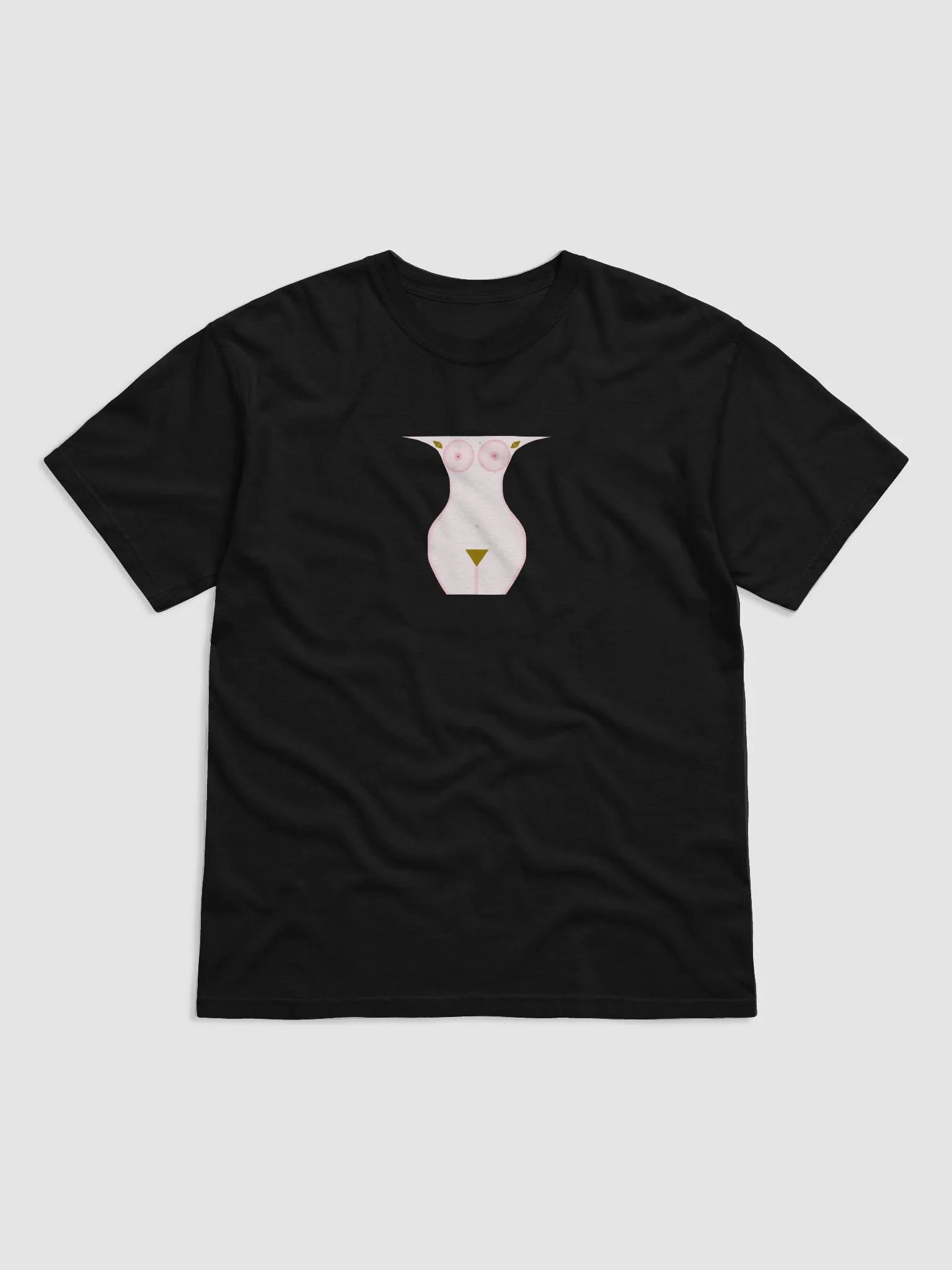 Abstracteros Heavyweight Tee product image (1)