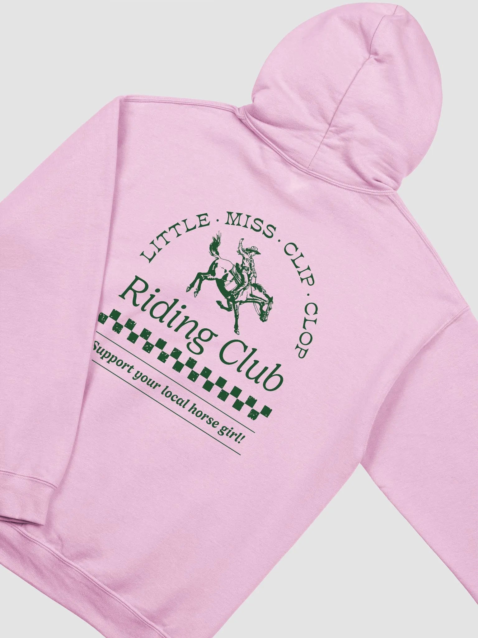LMCC riding club printed hoodie product image (19)