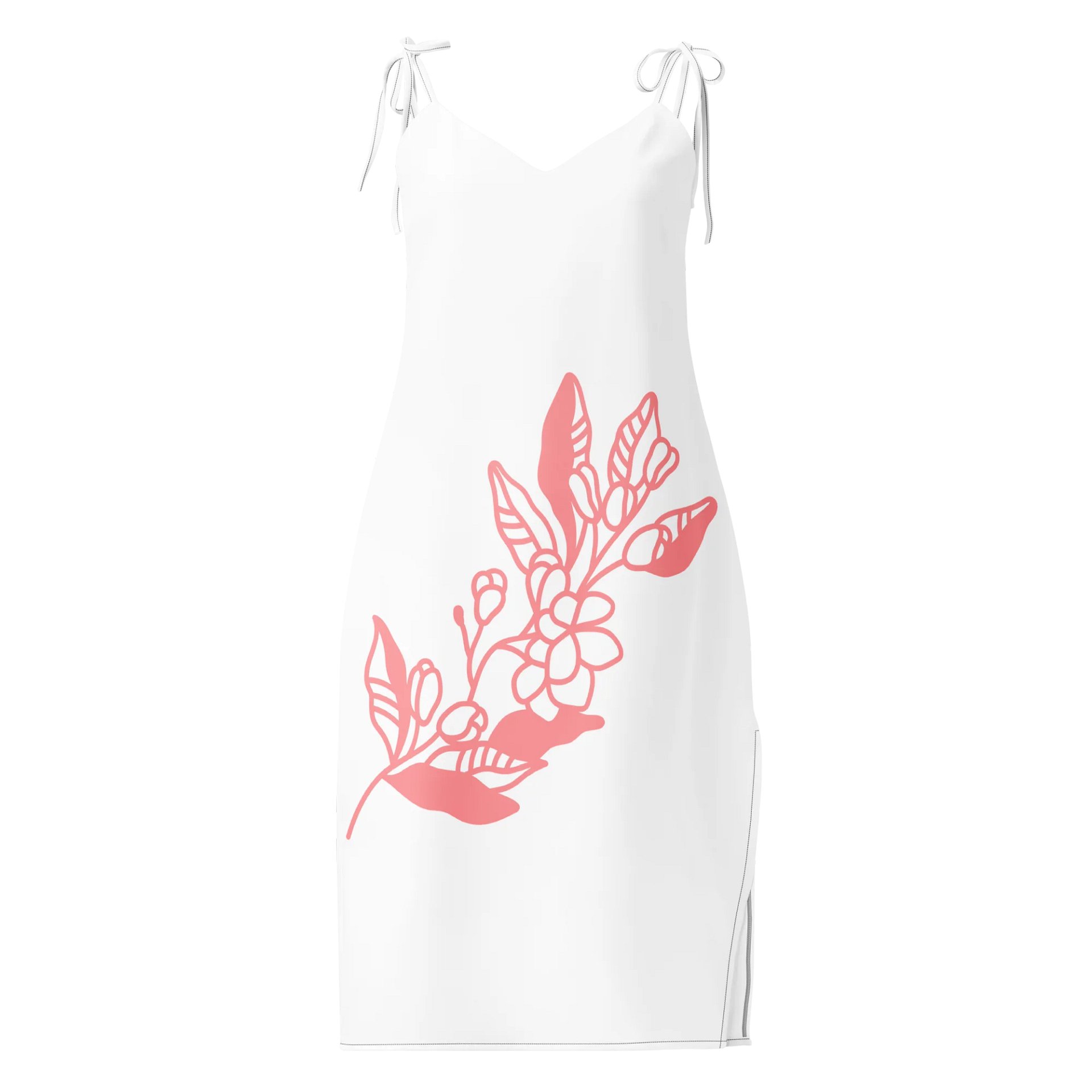 Cherry dress product image (2)