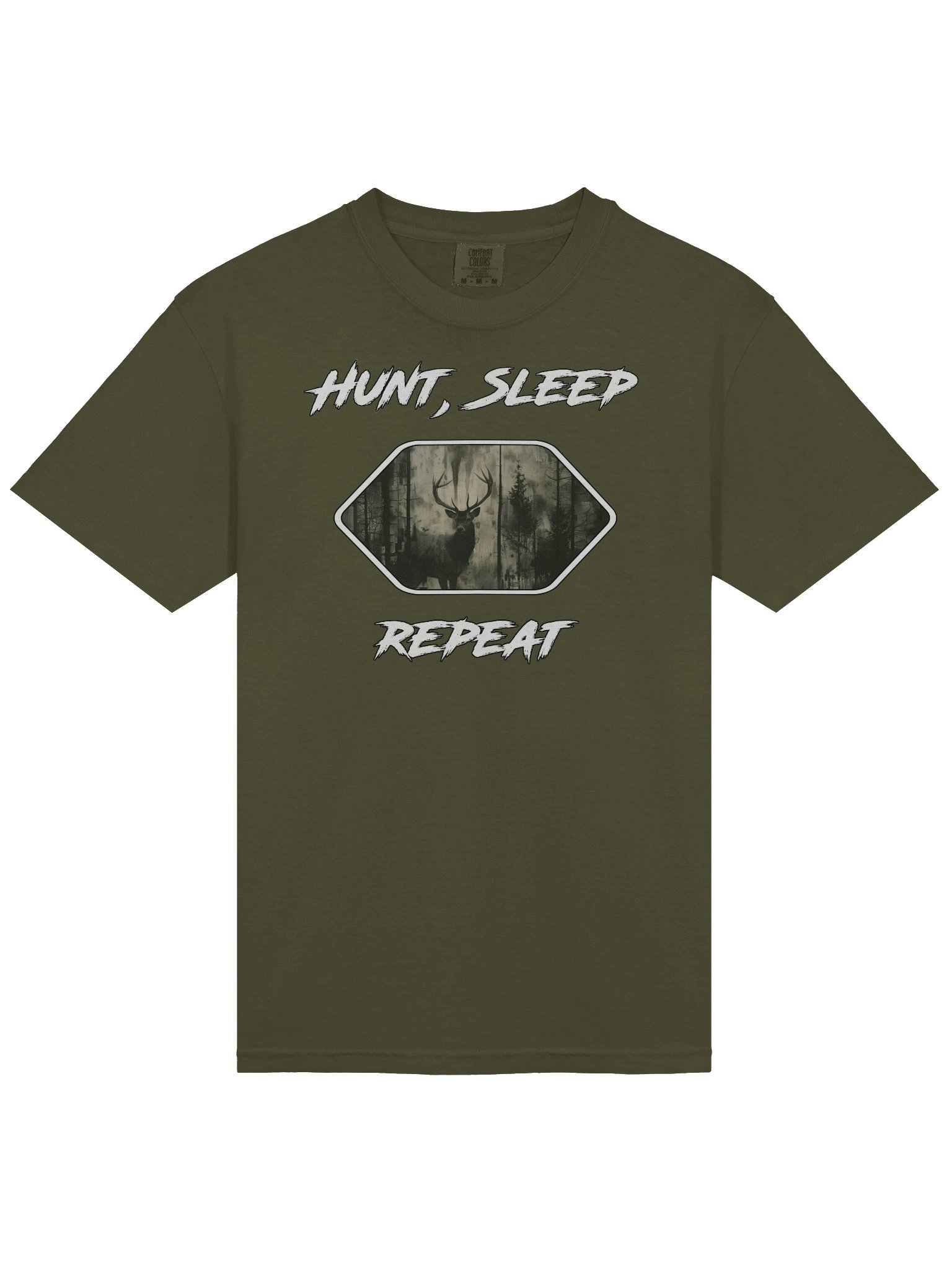 Hunt, Sleep, Repeat product image (24)