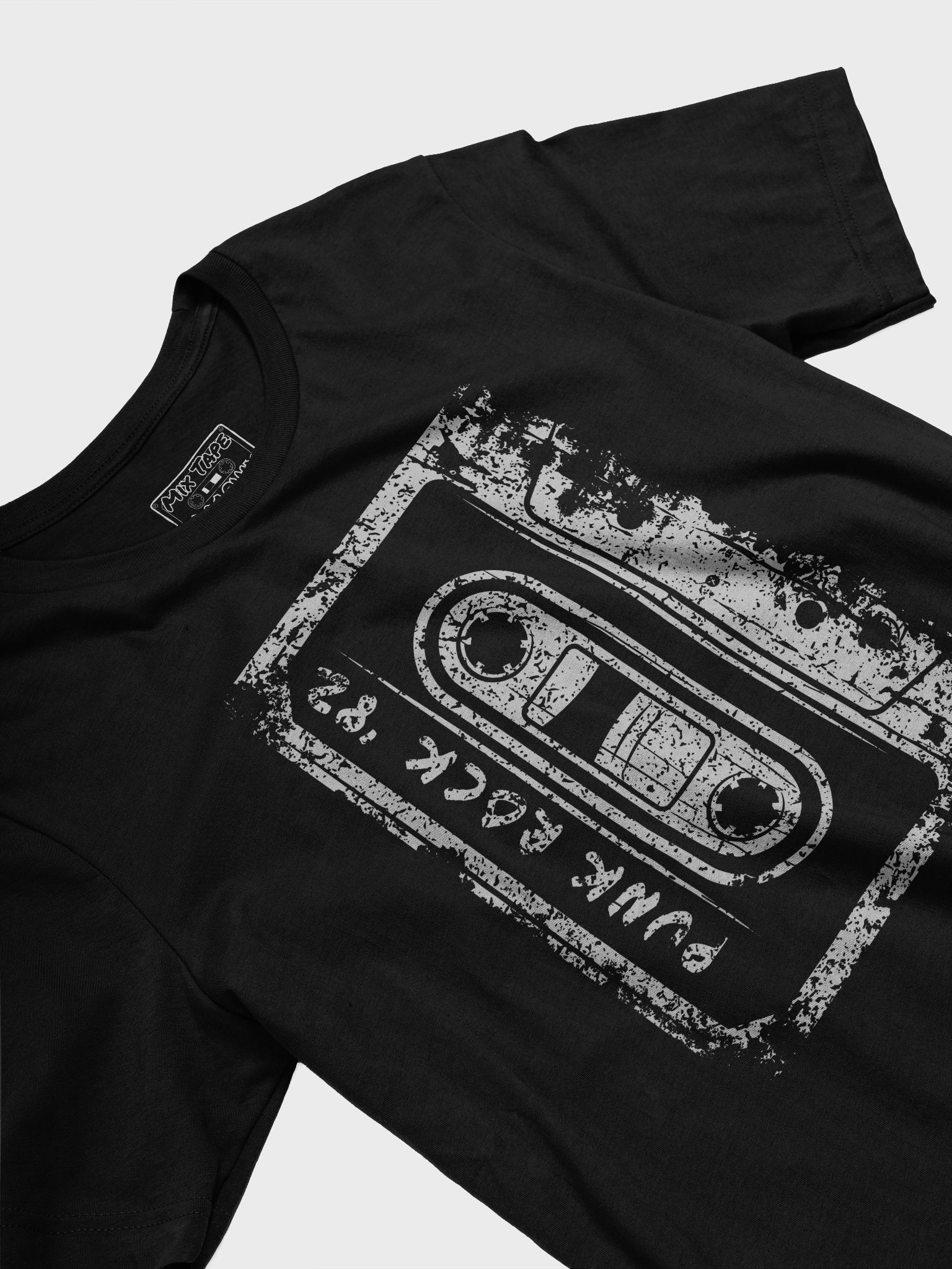 Punk Rock '82 Cassette Tape product image (3)