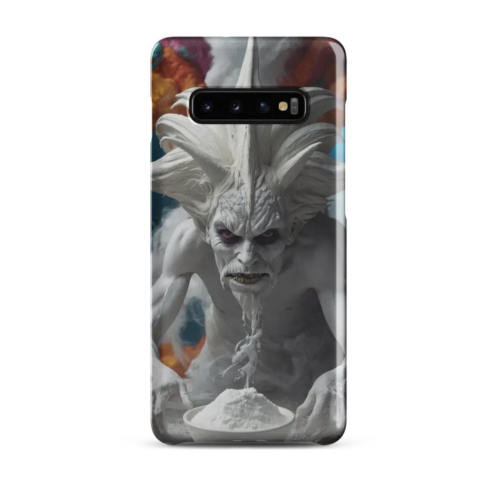 Snap Case for Samsung® - No. 02 product image (2)