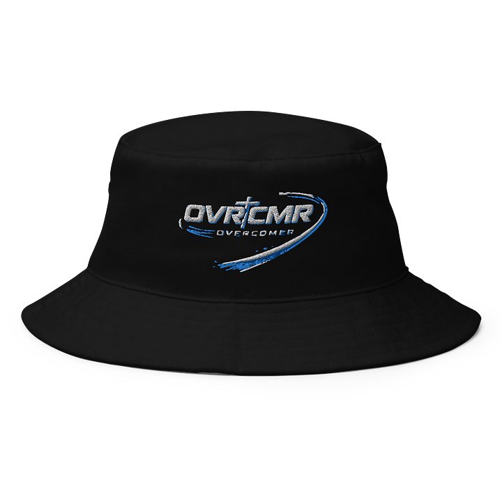 OVRCMR Bucket Hat product image (1)
