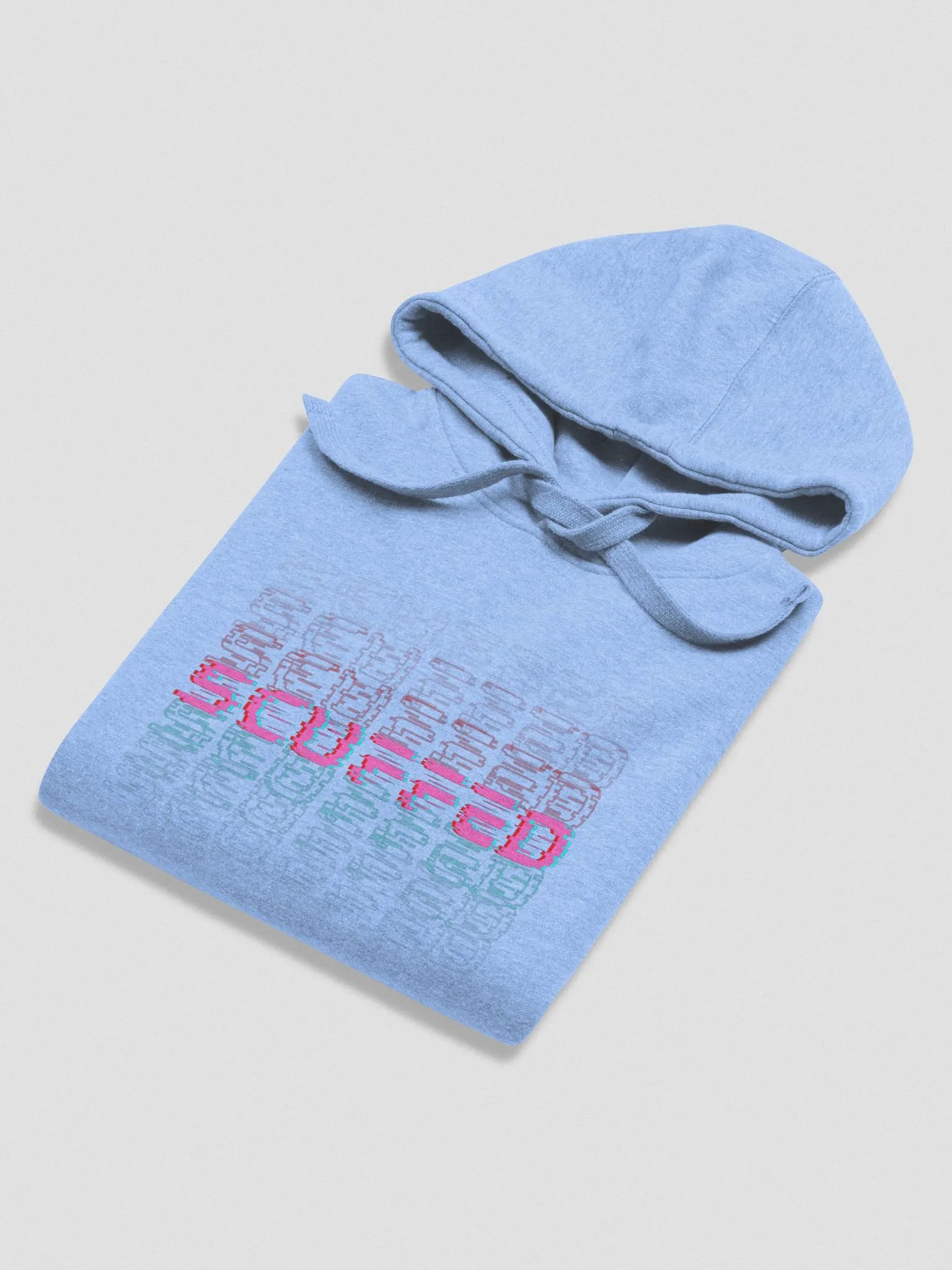 SCUFFED HOODIE product image (5)