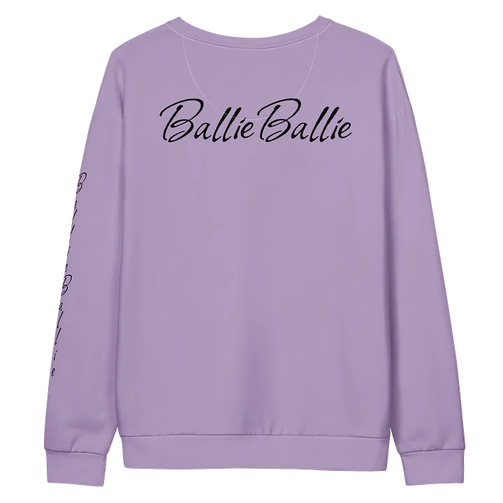 Sweatshirt product image (2)