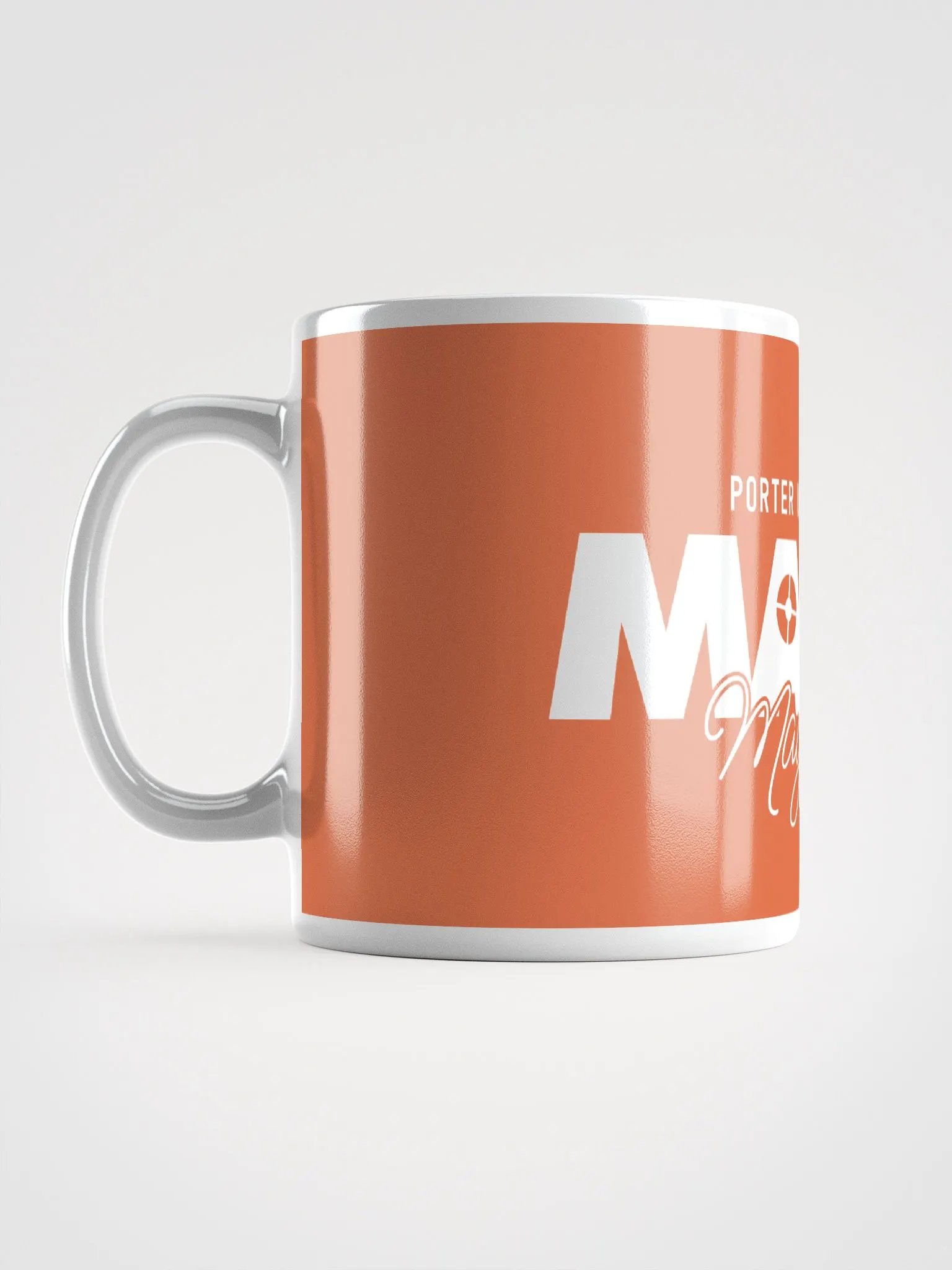 MANN Magazine Coffee Mug product image (11)